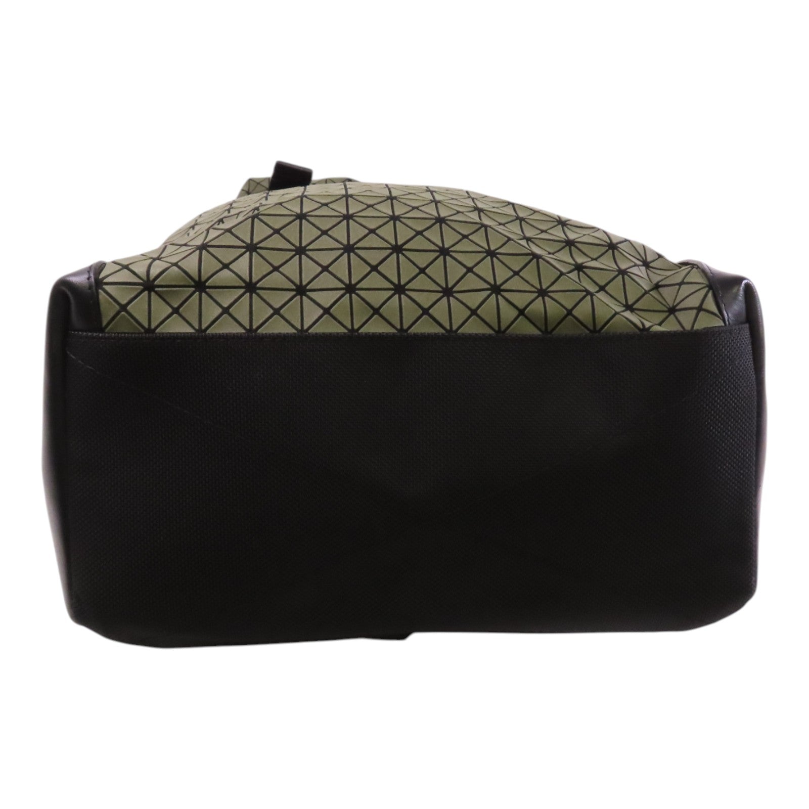 BAO BAO ISSEYMIYAKE PVC BAOBAO Backpack背包