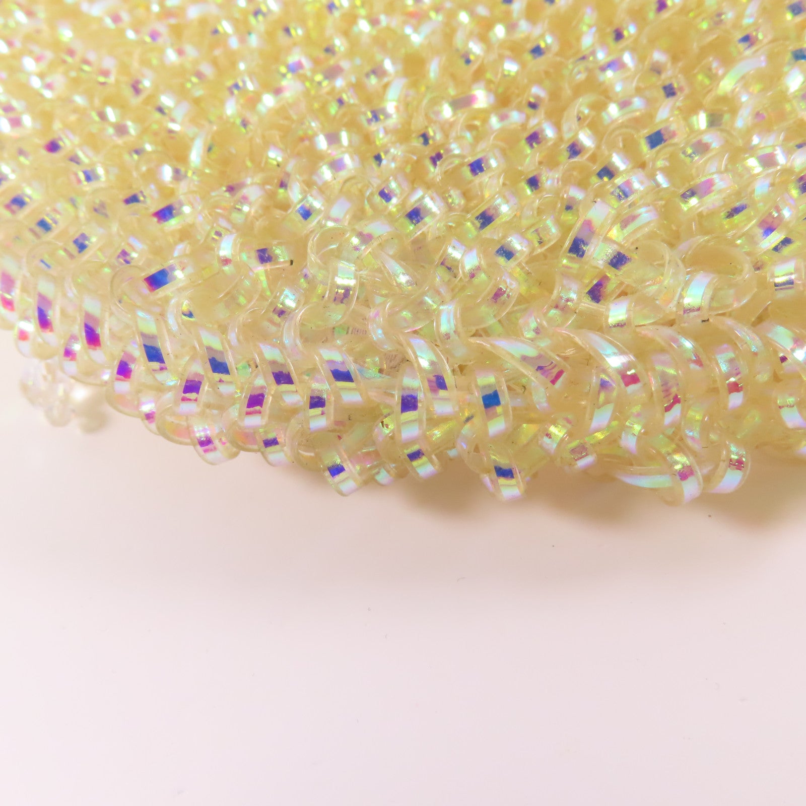 ANTEPRIMA PVC Wirebag手挽袋