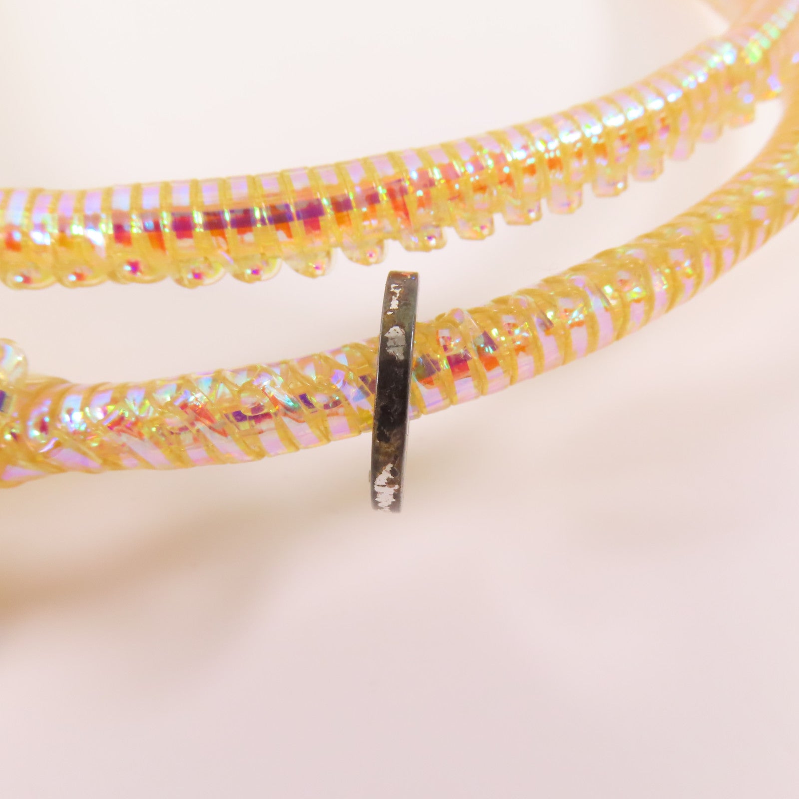 ANTEPRIMA PVC Wirebag手挽袋