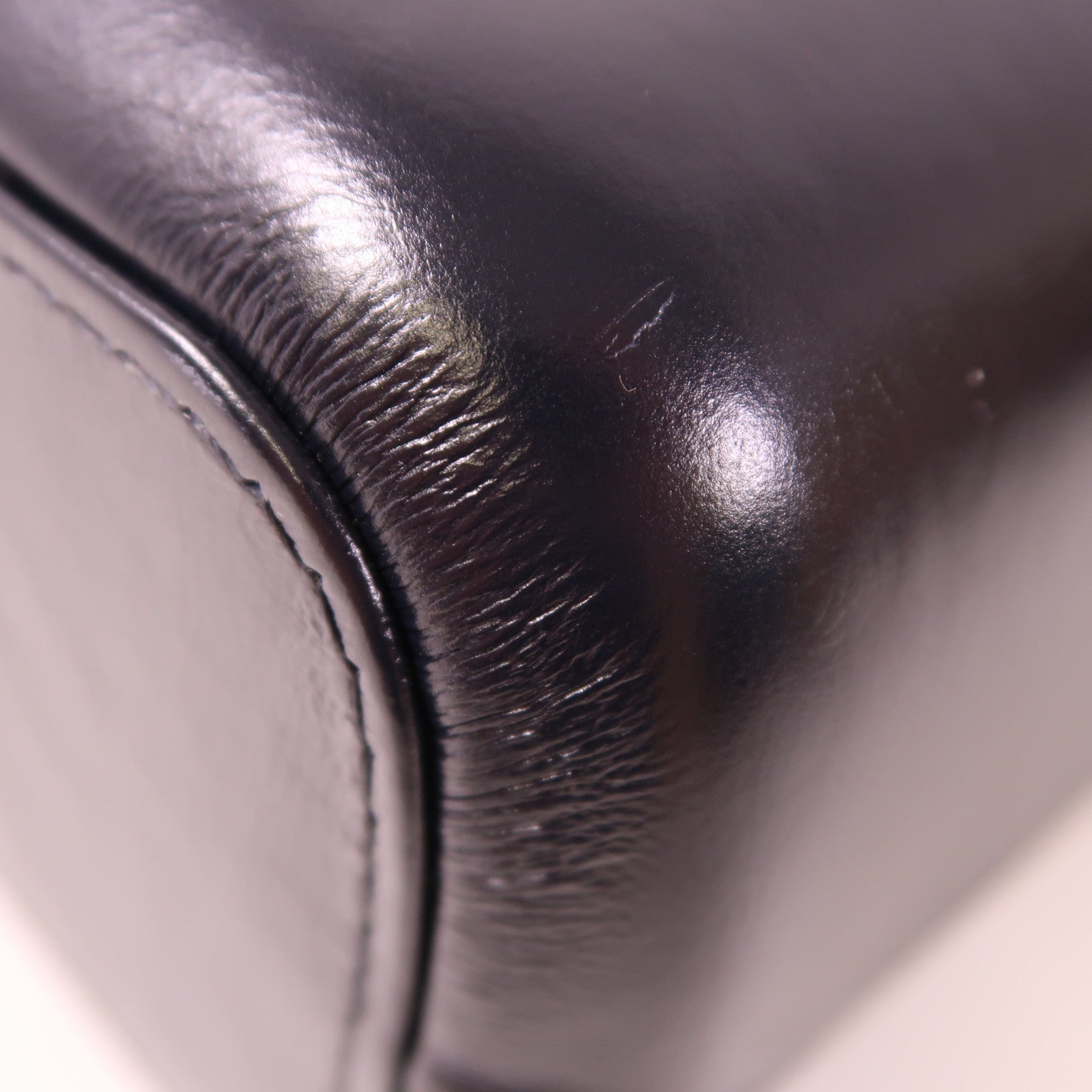 CHANEL 粗花呢/皮革Gabrielle Medium鏈帶肩背袋