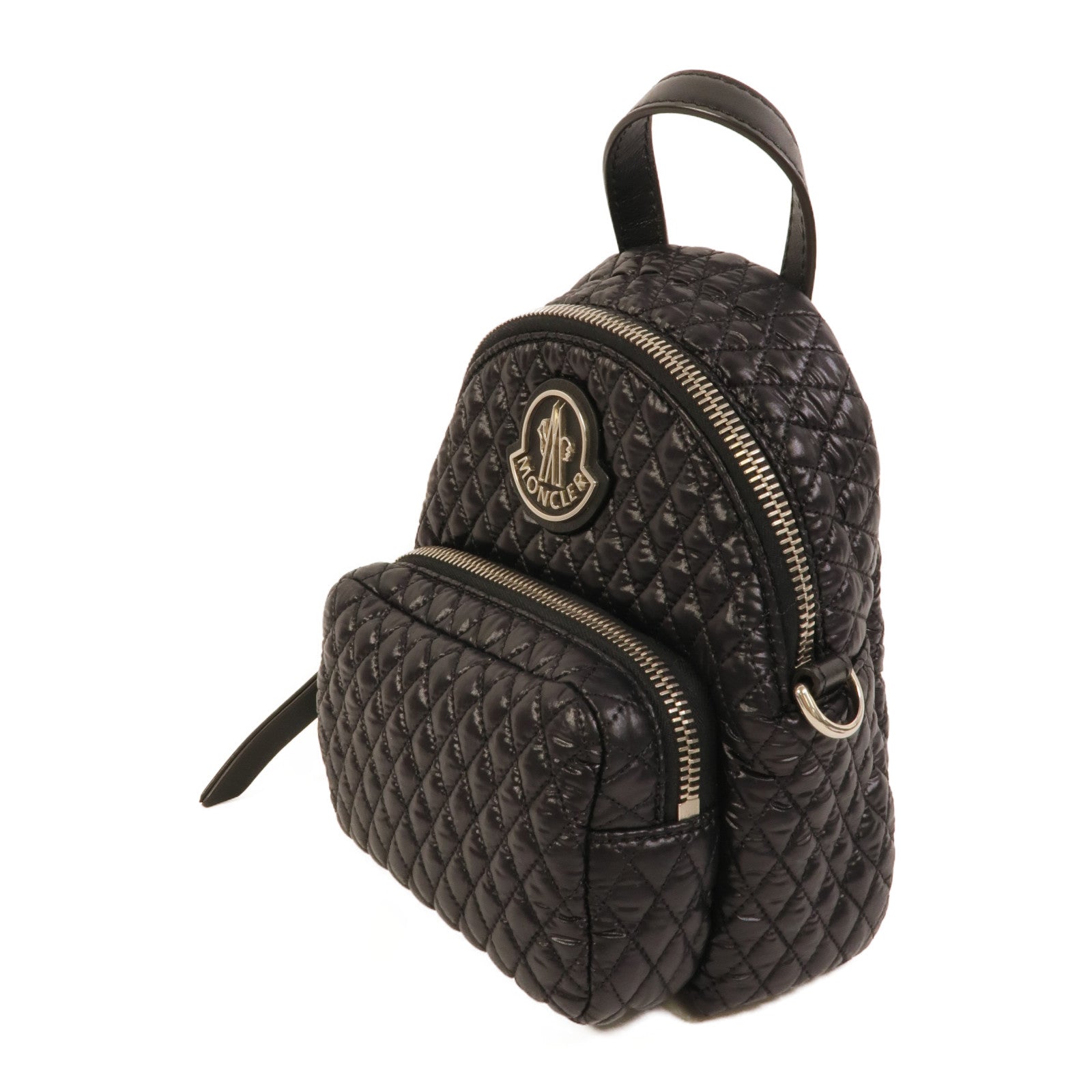 MONCLER GRENOBLE 尼龍Moncler Kilya Small肩背袋