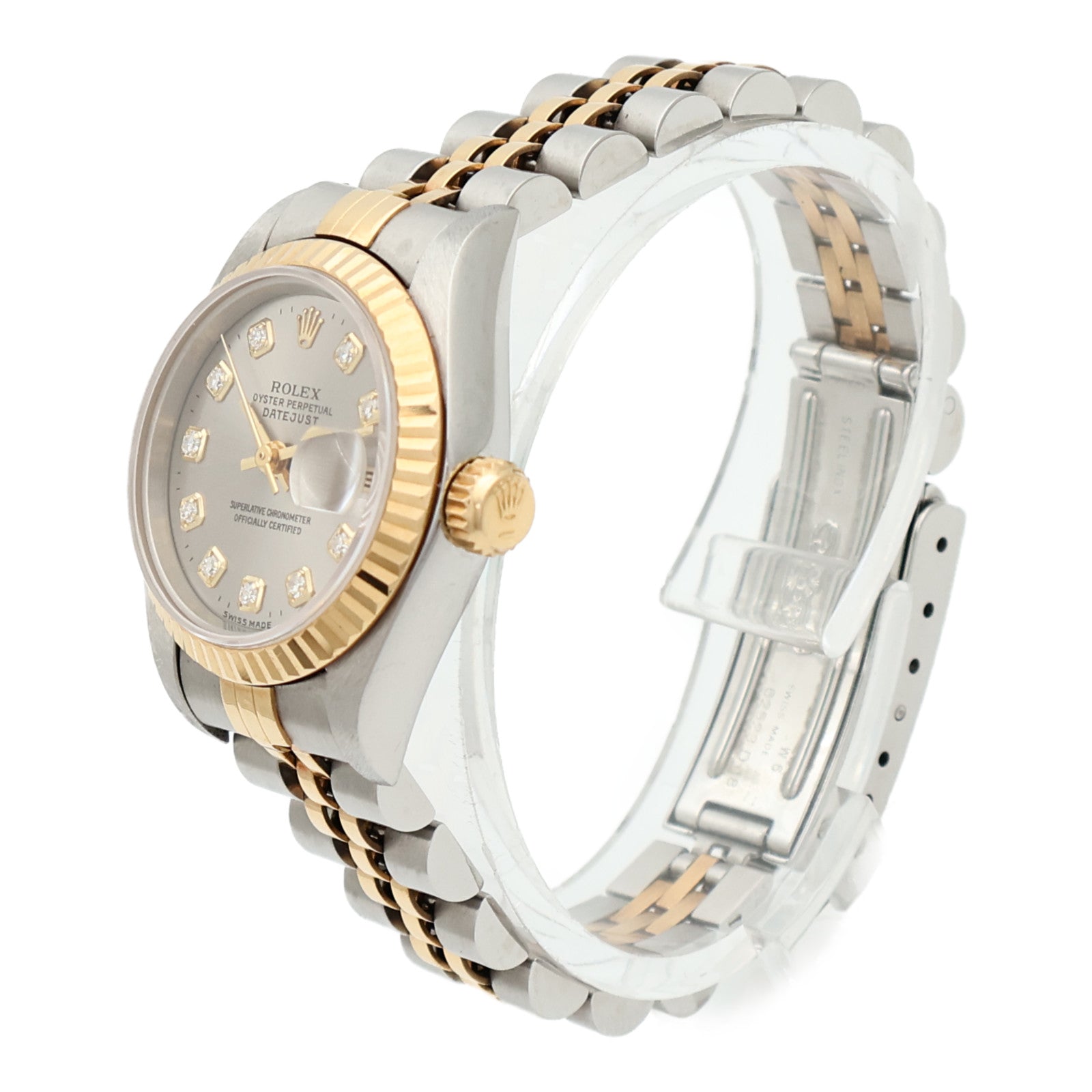 ROLEX Datejust 69173G