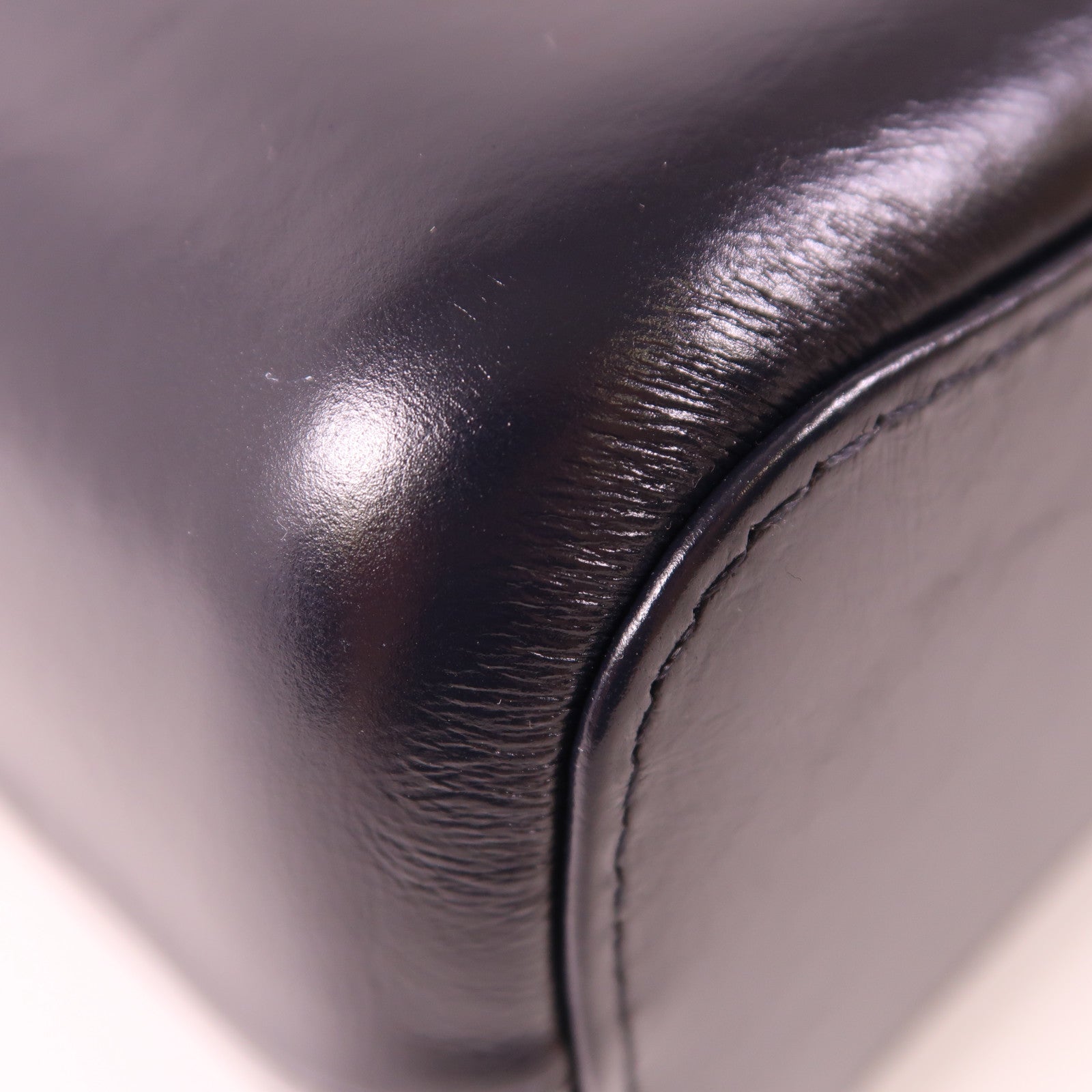 CHANEL 粗花呢/皮革Gabrielle Medium鏈帶肩背袋