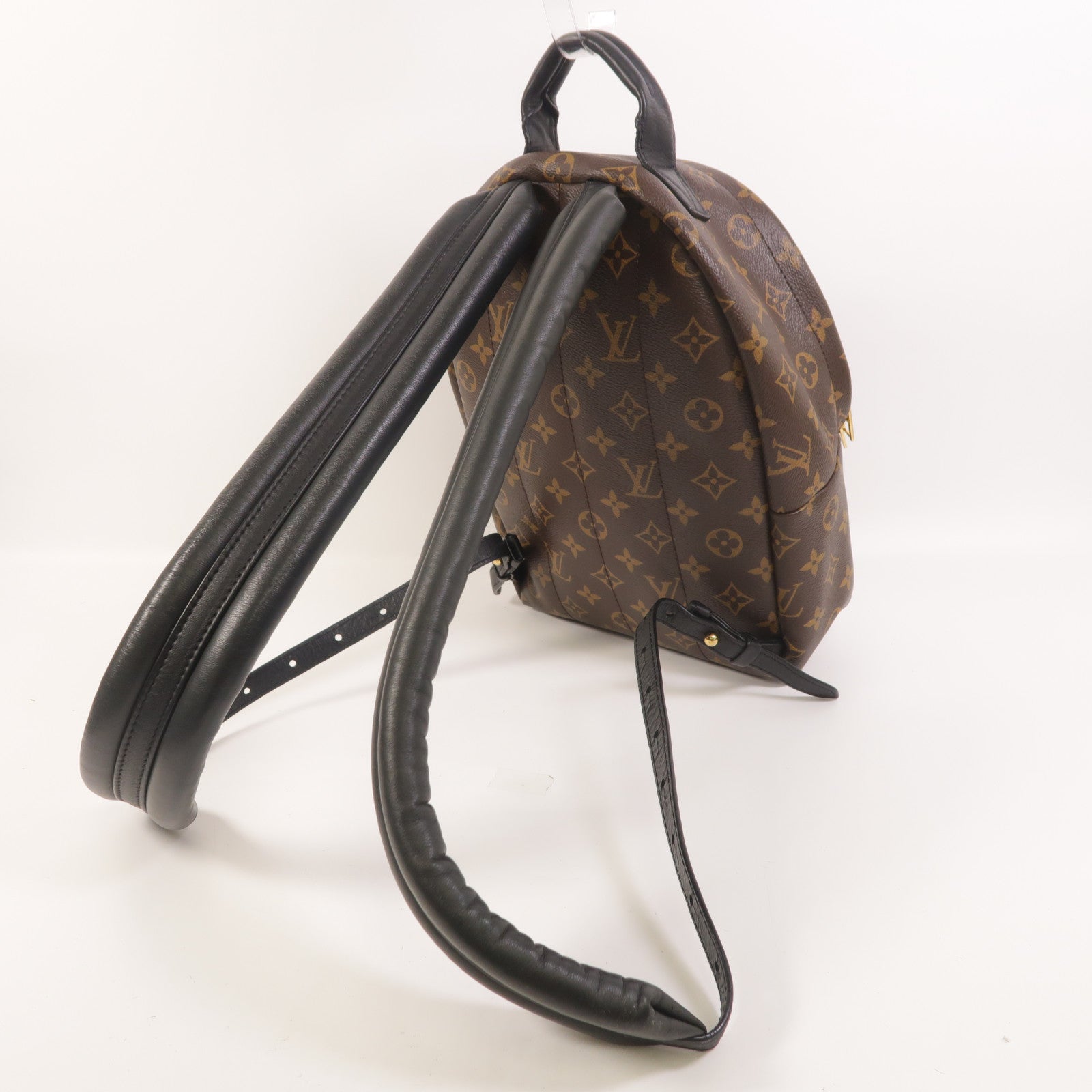 LOUIS VUITTON Monogram Palm Springs PM背包