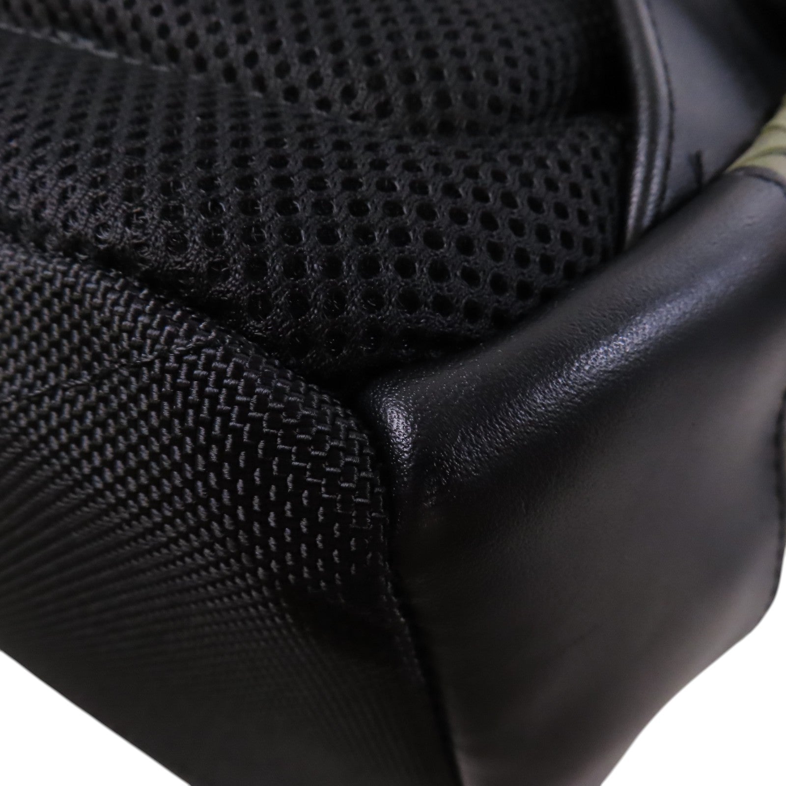 BAO BAO ISSEYMIYAKE PVC BAOBAO Backpack背包
