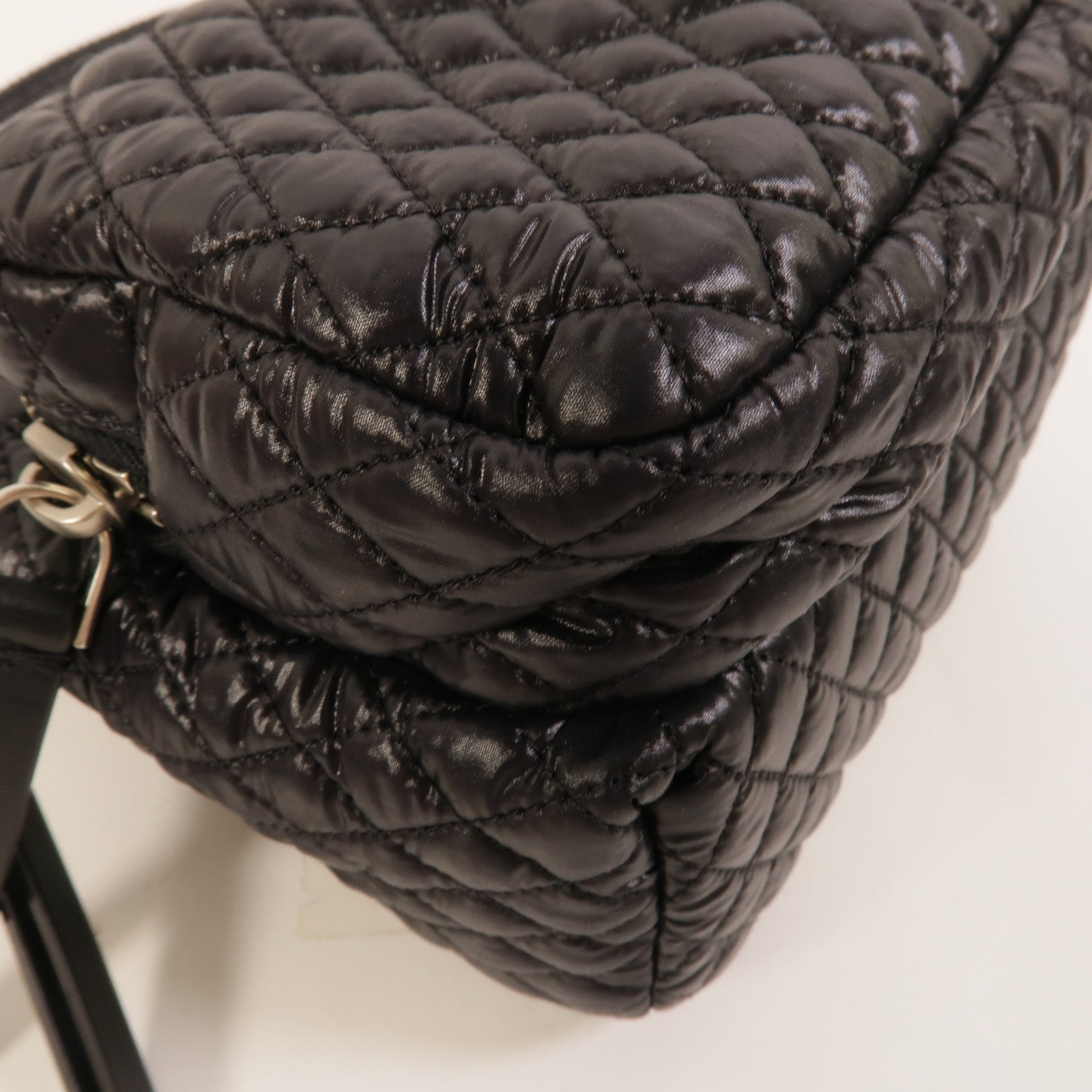 MONCLER GRENOBLE 尼龍Moncler Kilya Small肩背袋