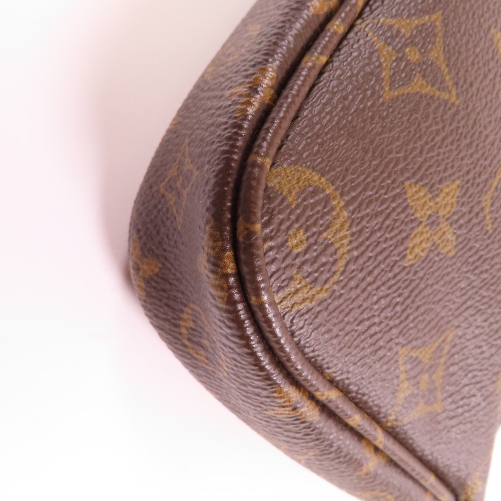 LOUIS VUITTON LV Multi Pochette Accessoires 2 Way Shoulder Bag M44813 Monogram
