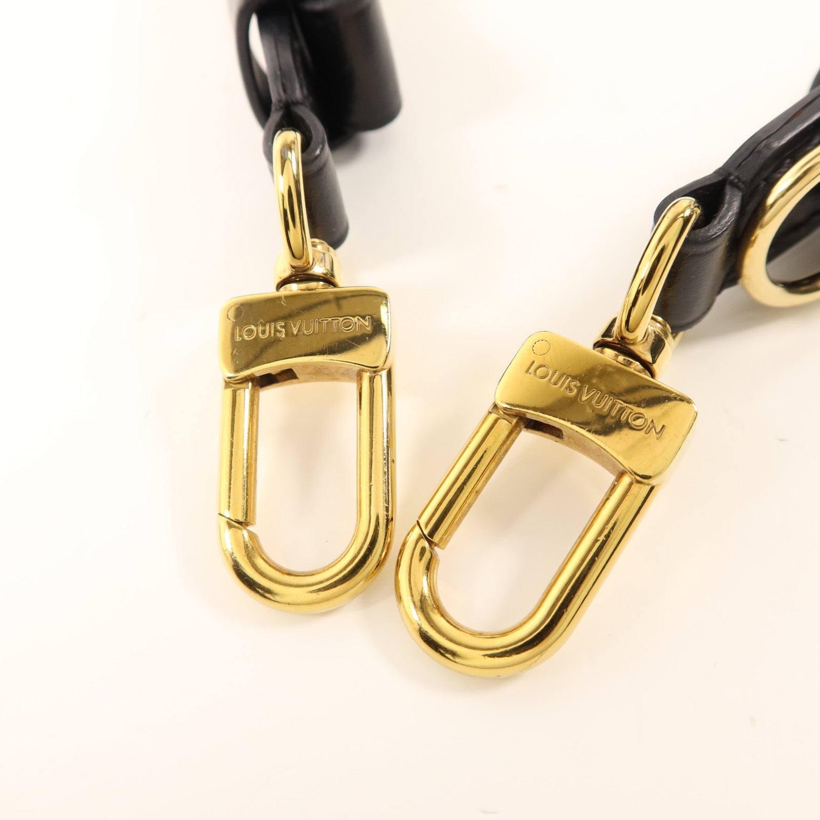 LOUIS VUITTON Monogram Boulogne PM金扣手挽肩背兩用袋