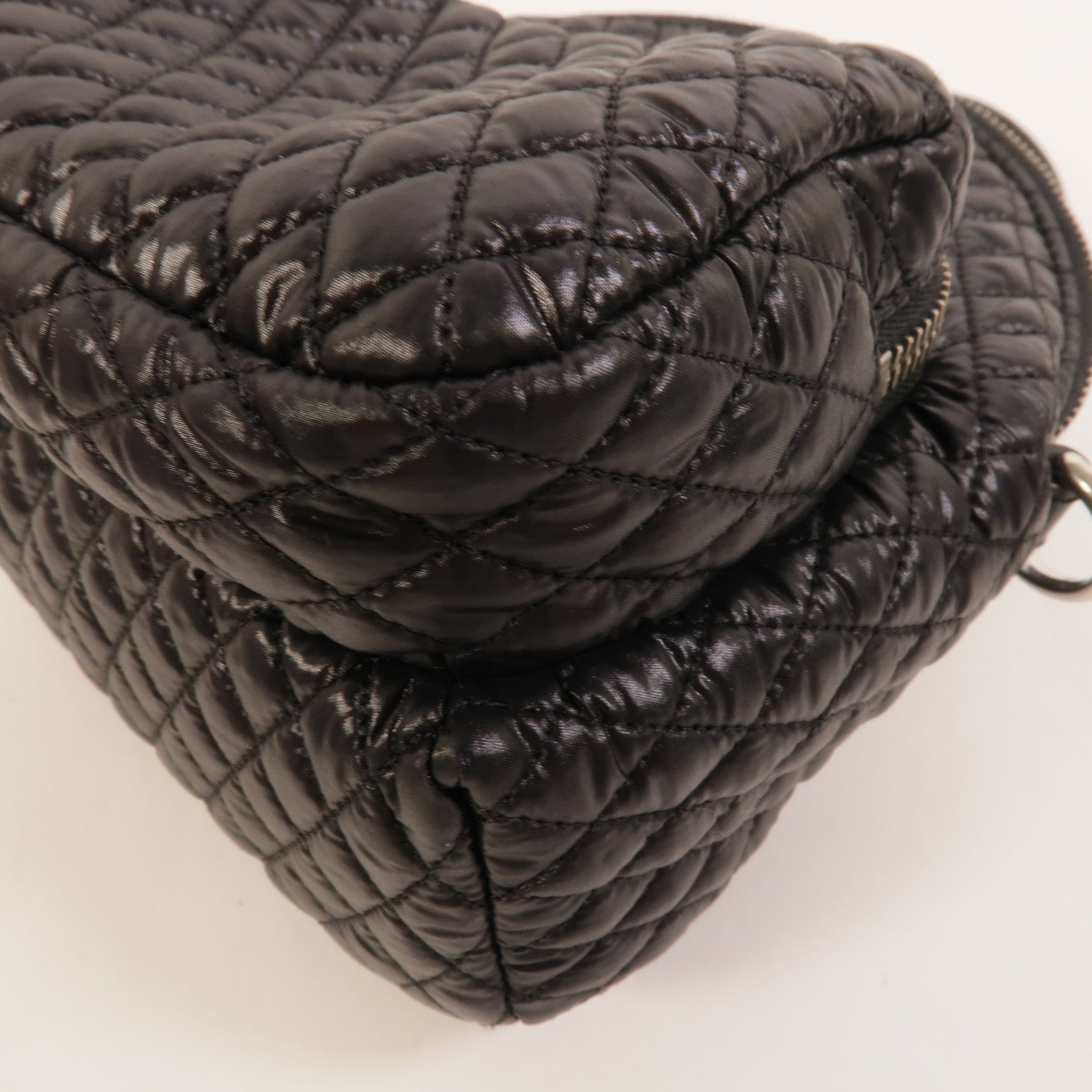 MONCLER GRENOBLE 尼龍Moncler Kilya Small肩背袋