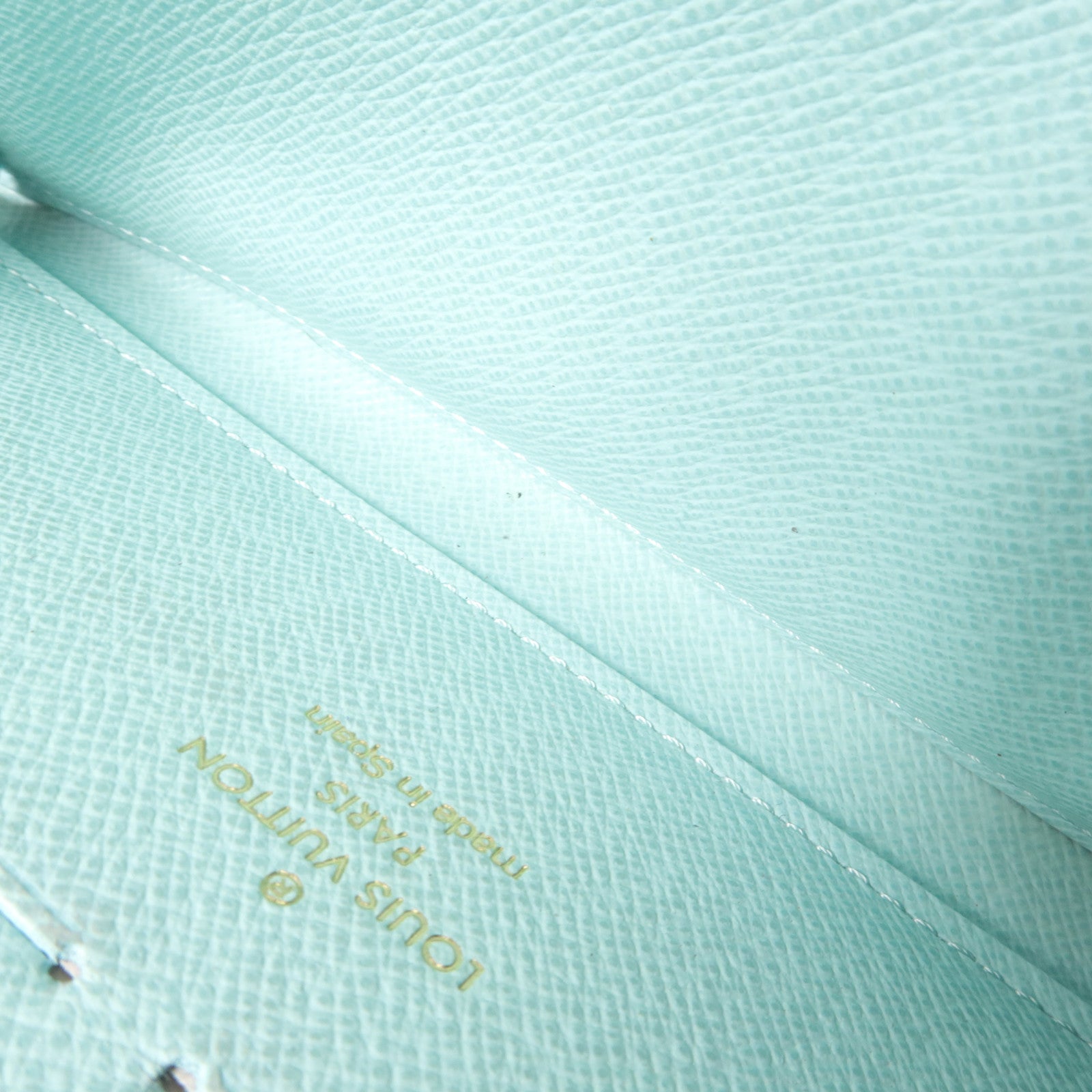 LOUIS VUITTON Monogram Illustre Zippy Long Wallet長錢包