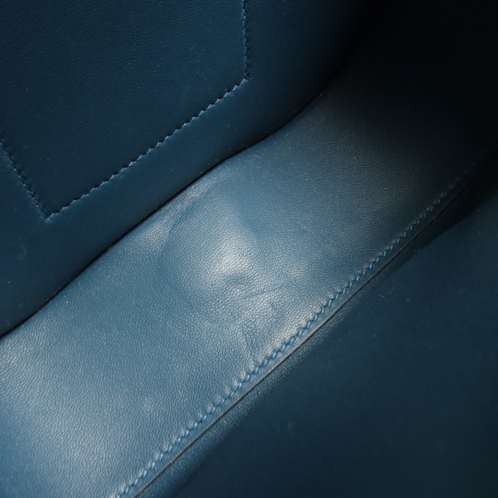 HERMES Epsom皮革Cavalleria Mini金扣肩背袋Colvert