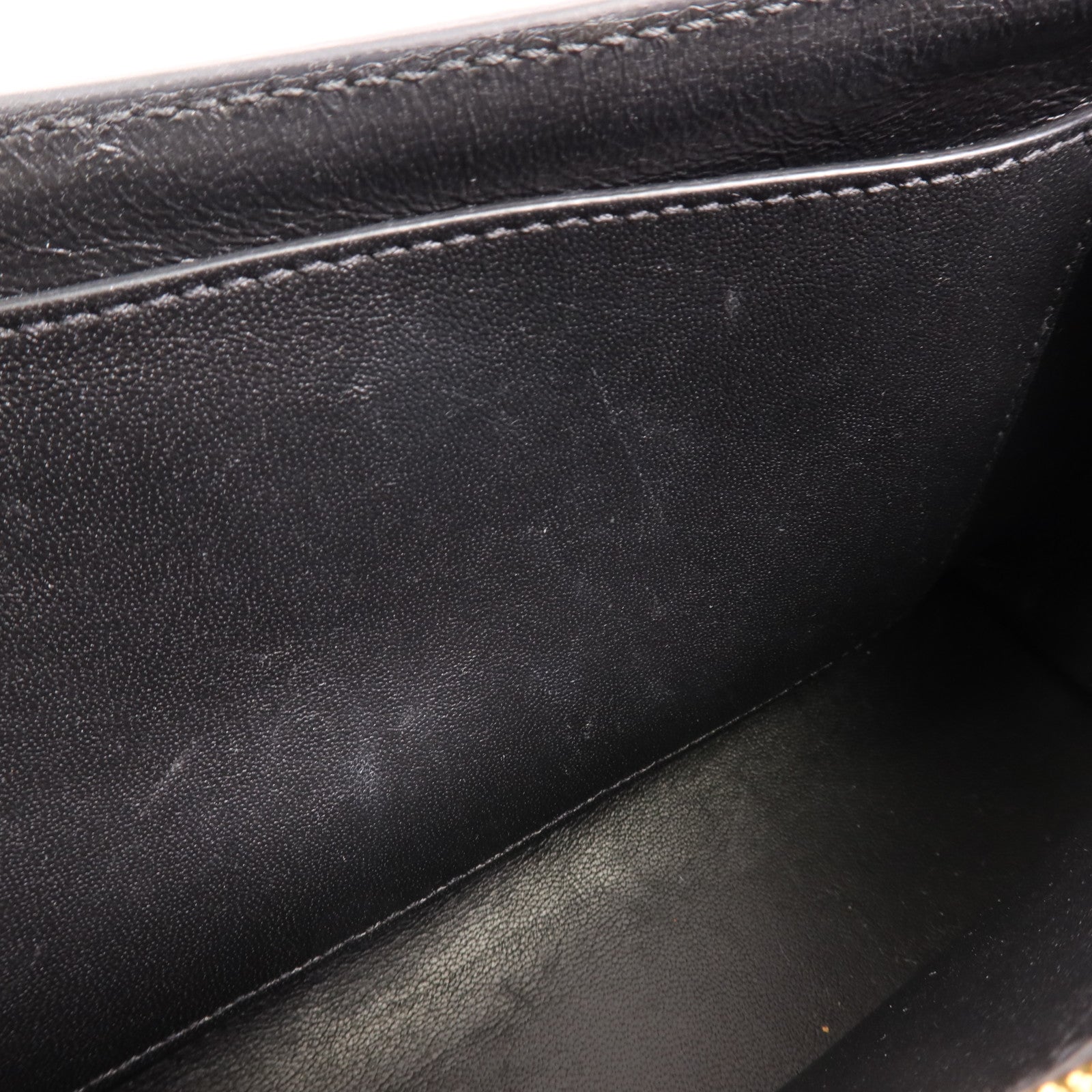 BALENCIAGA 牛皮皮革Shoulder Bag金扣肩背袋