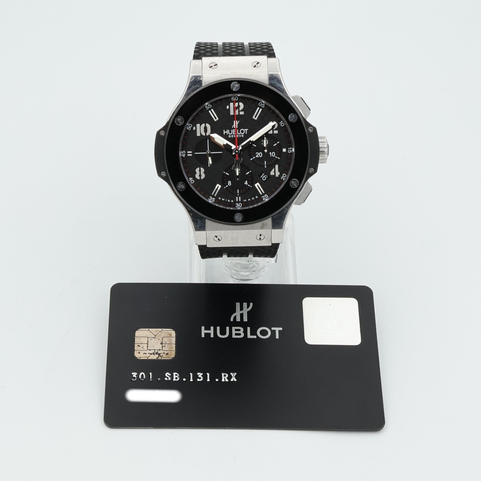 HUBLOT Big Bang 301.SB.131.RX