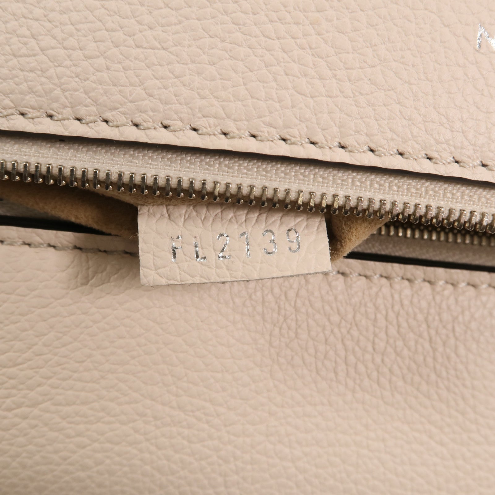 LOUIS VUITTON 牛皮皮革My Lock Me手挽肩背兩用袋