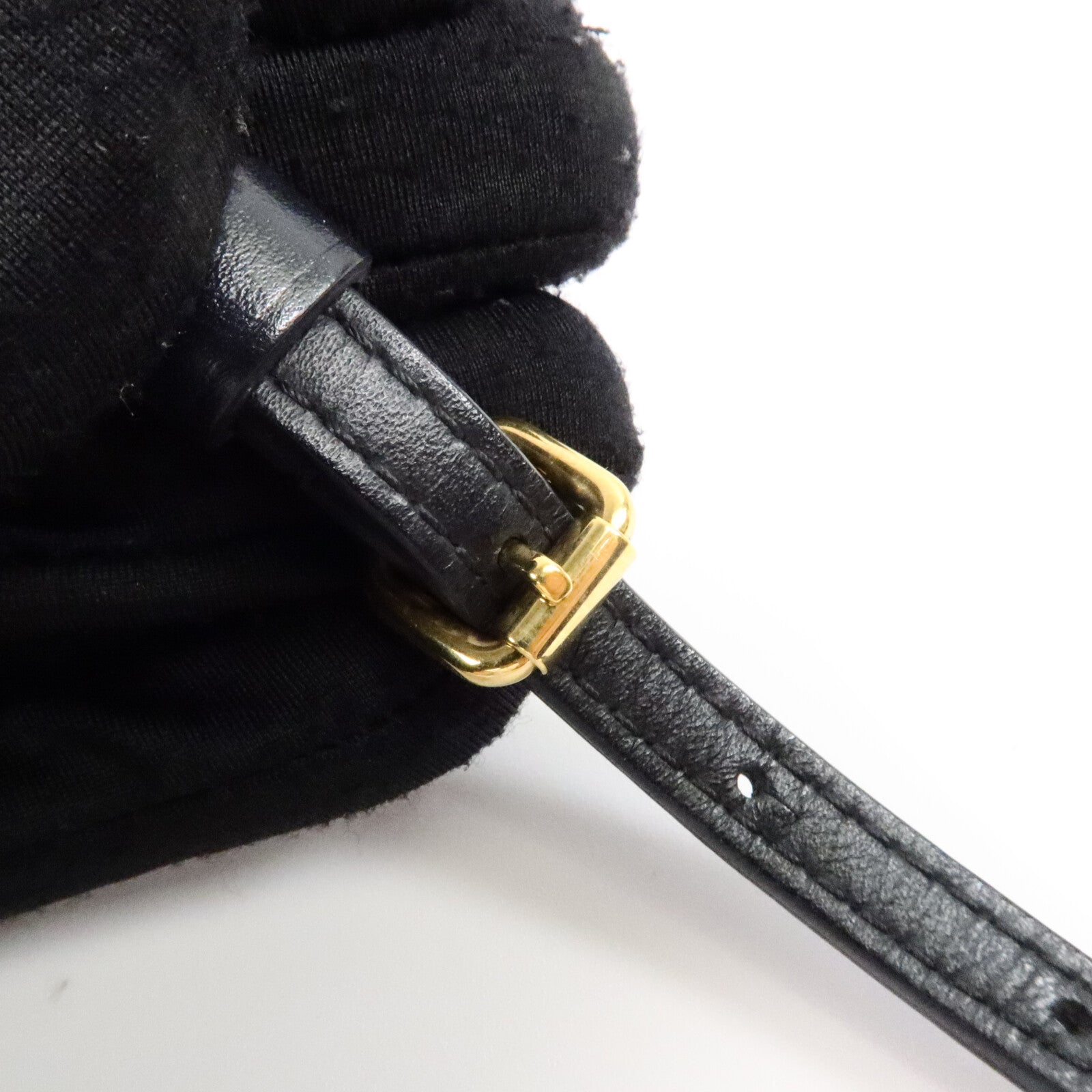LOUIS VUITTON Monogram Petite Malle金扣肩背袋