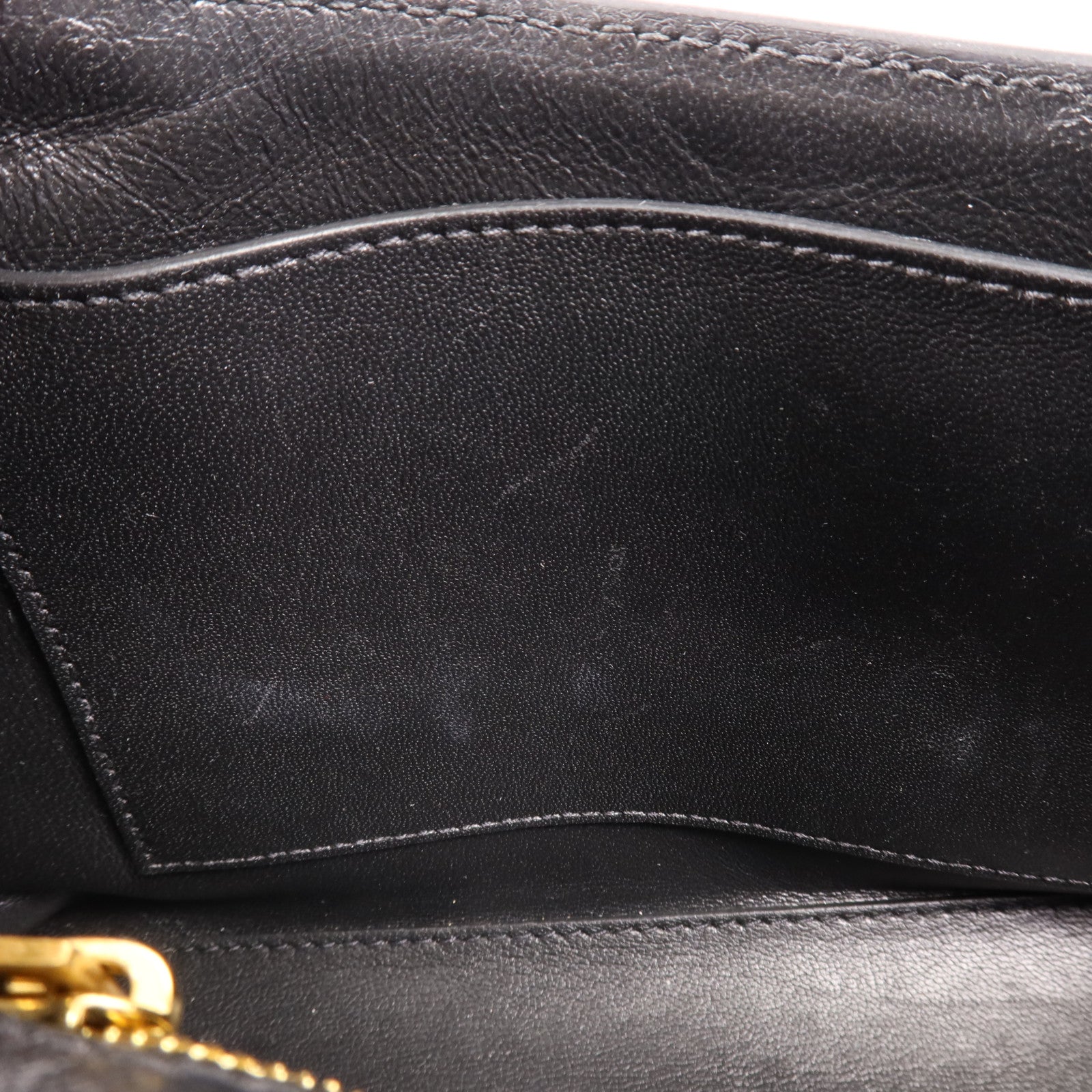 BALENCIAGA 牛皮皮革Shoulder Bag金扣肩背袋