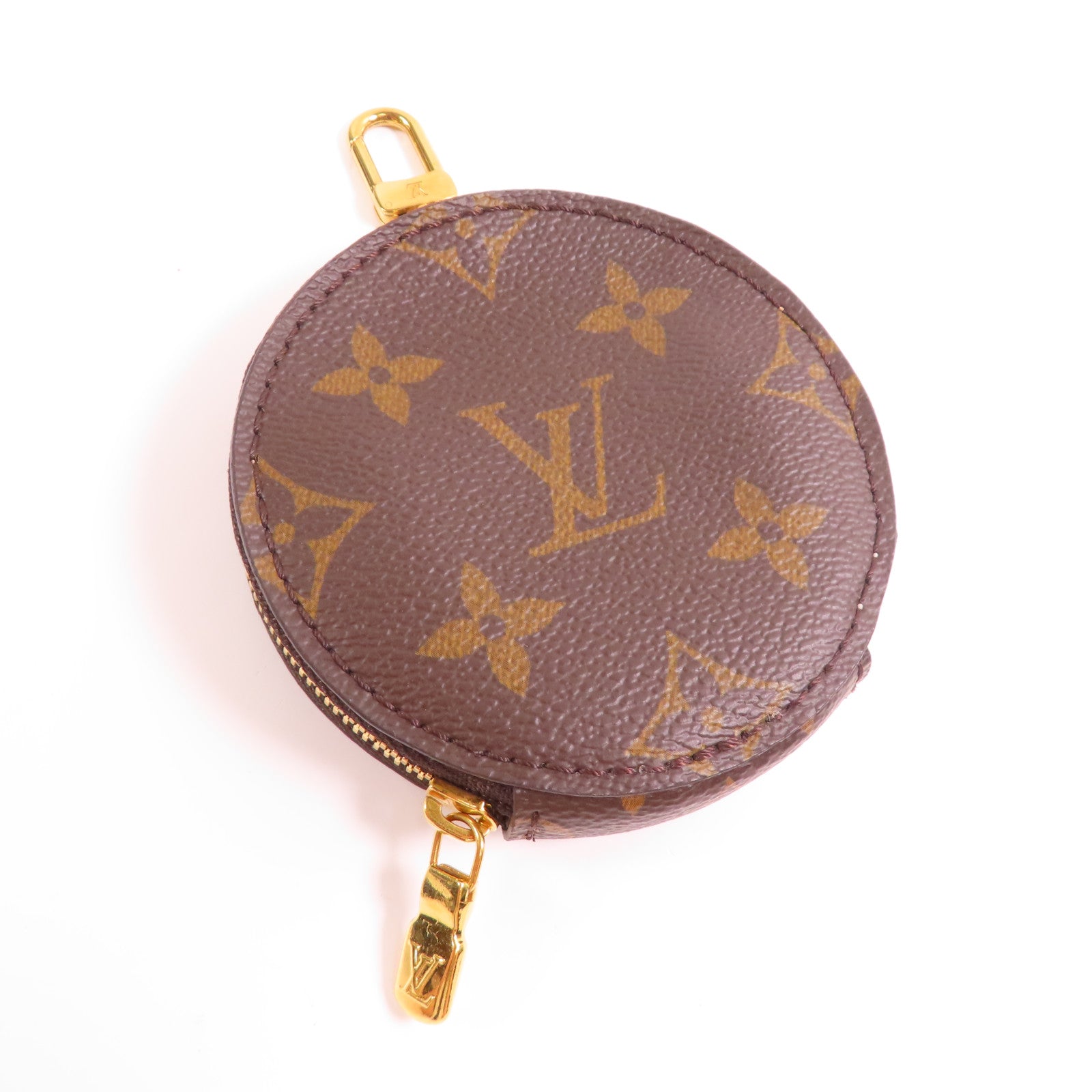 LOUIS VUITTON LV Multi Pochette Accessoires 2 Way Shoulder Bag M44813 Monogram