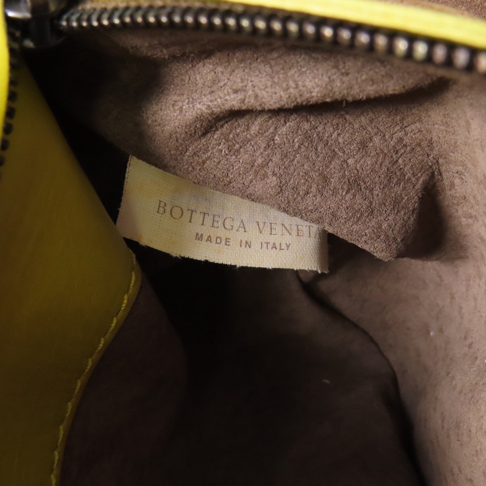 BOTTEGA VENETA 織紋皮革2 Way Shoulder手挽肩背兩用袋