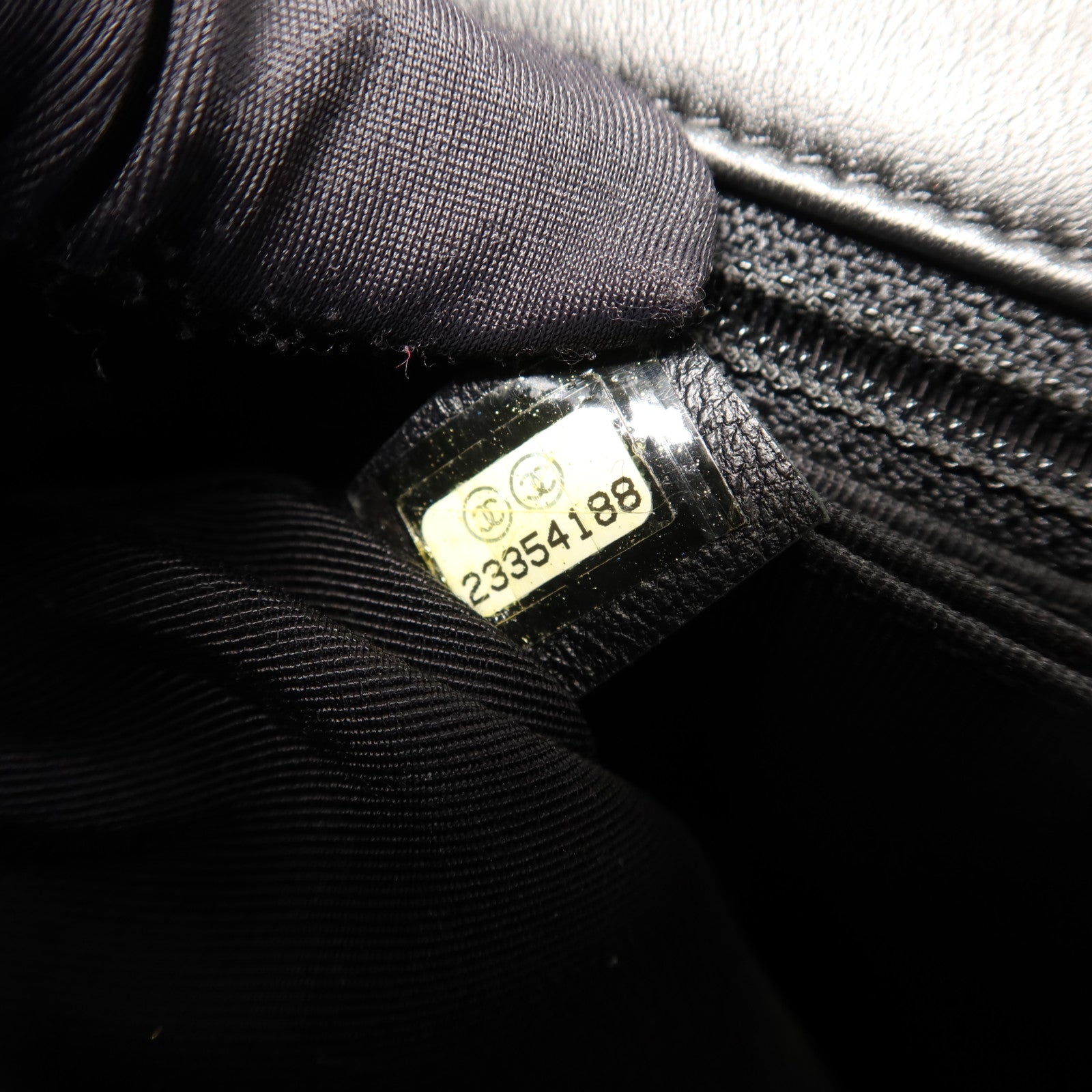 CHANEL Shearling Coco Handle金扣手挽肩背兩用袋