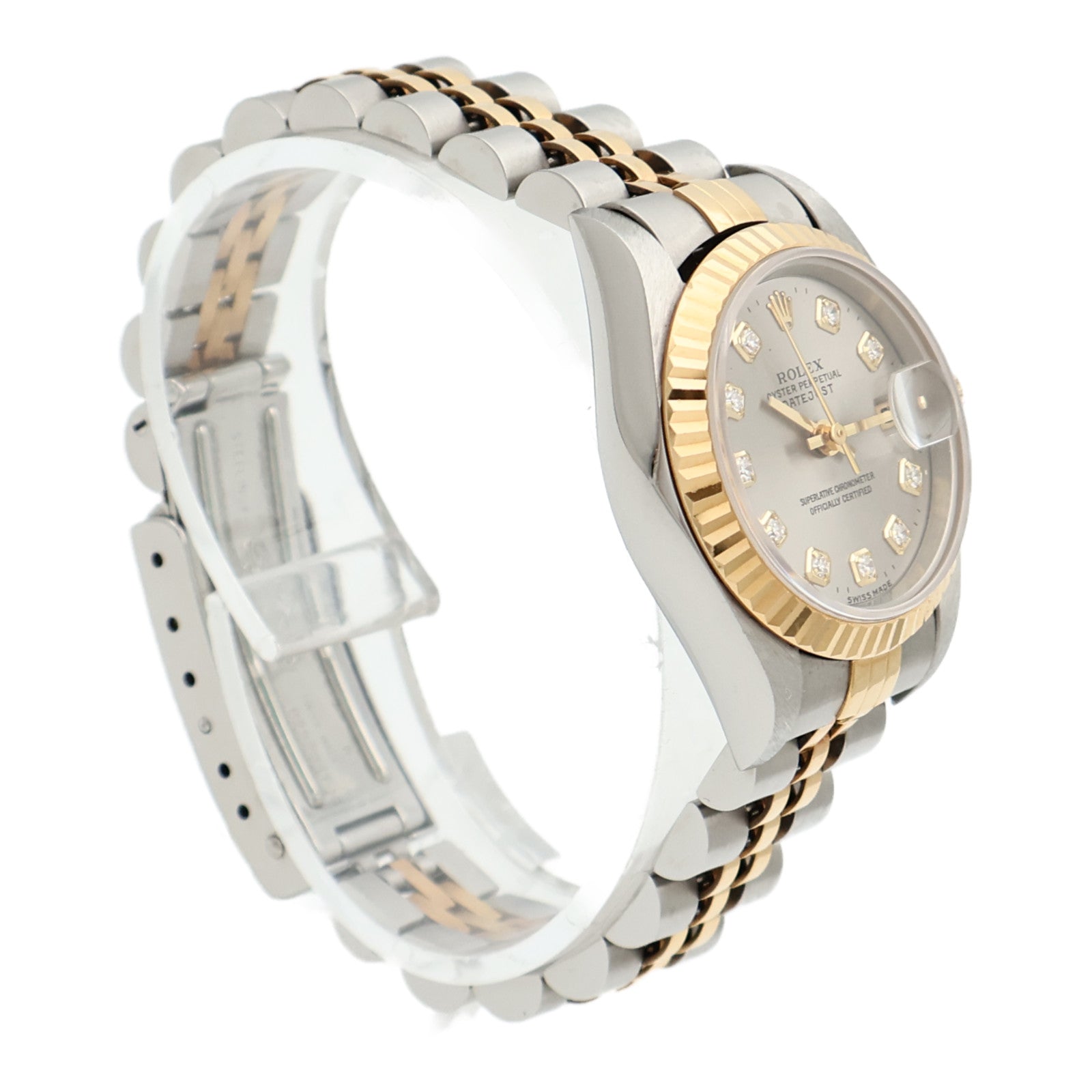 ROLEX Datejust 69173G
