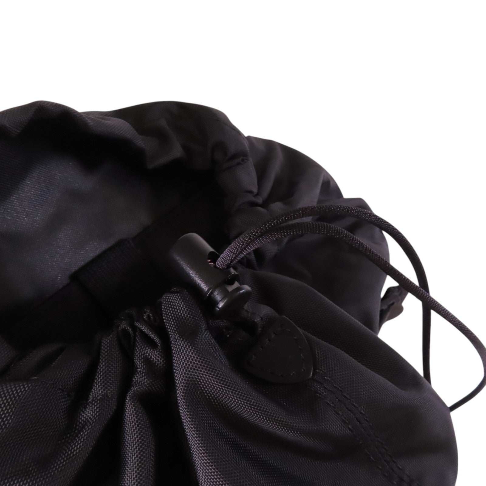 BAO BAO ISSEYMIYAKE PVC BAOBAO Backpack背包