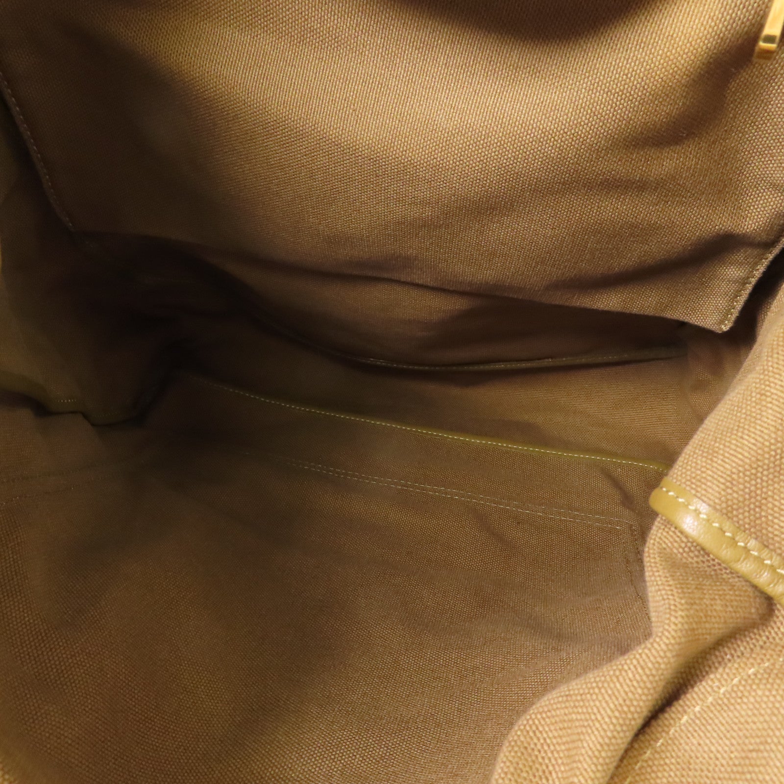 LOUIS VUITTON 帆布That's Love Tote Bag金扣手挽袋