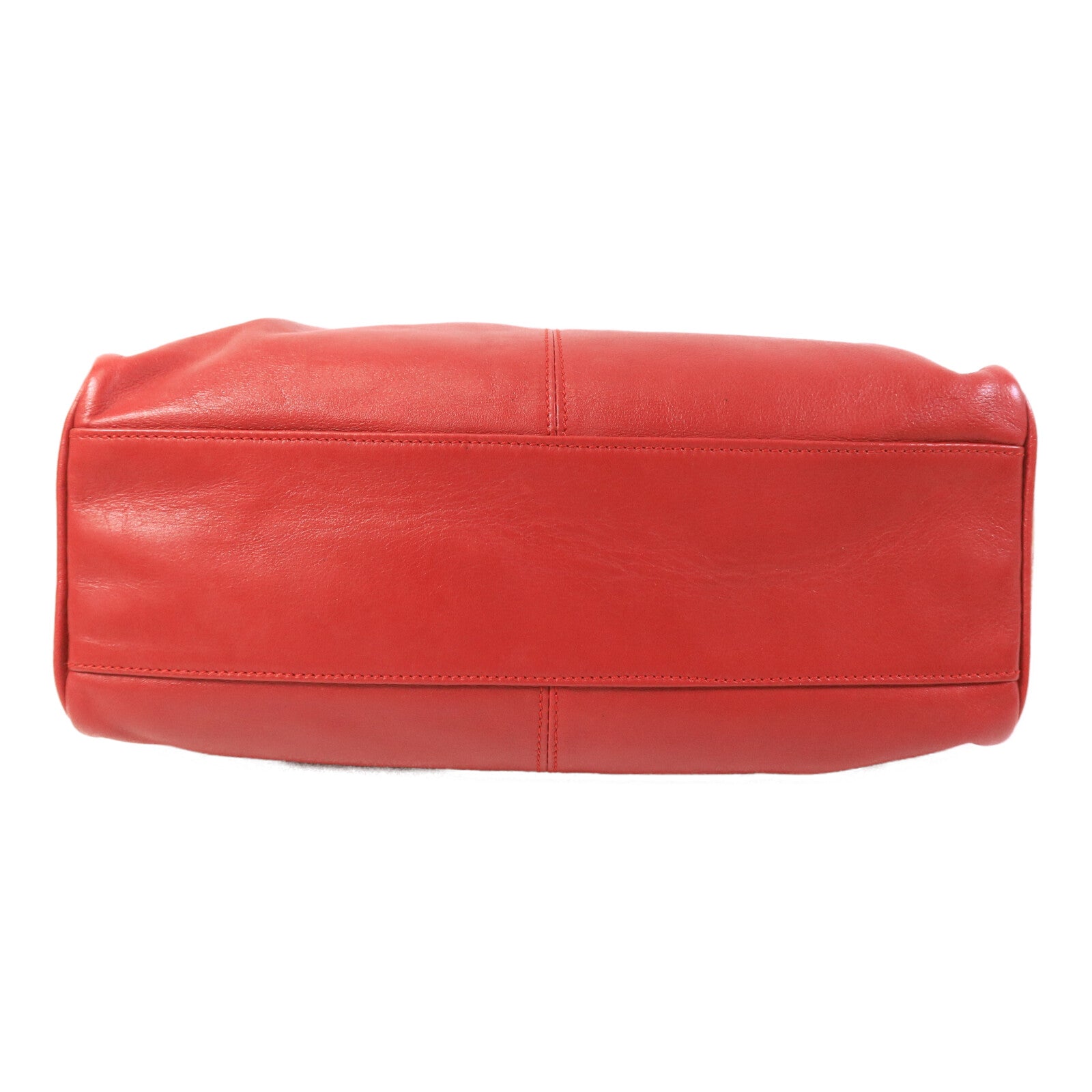 BURBERRY 牛皮皮革Hand Bag手挽袋
