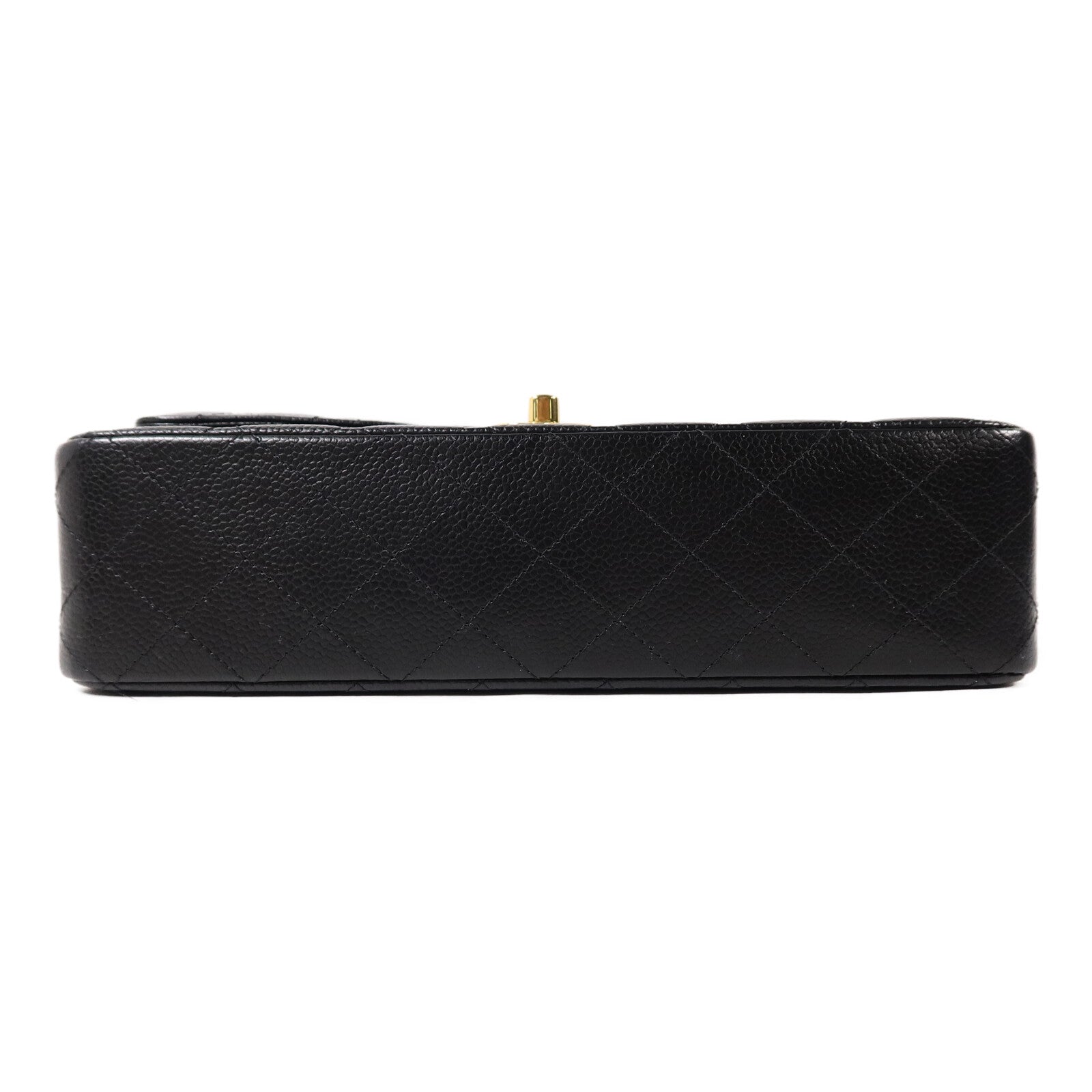 CHANEL 牛皮皮革Classic 25鏈帶肩背袋