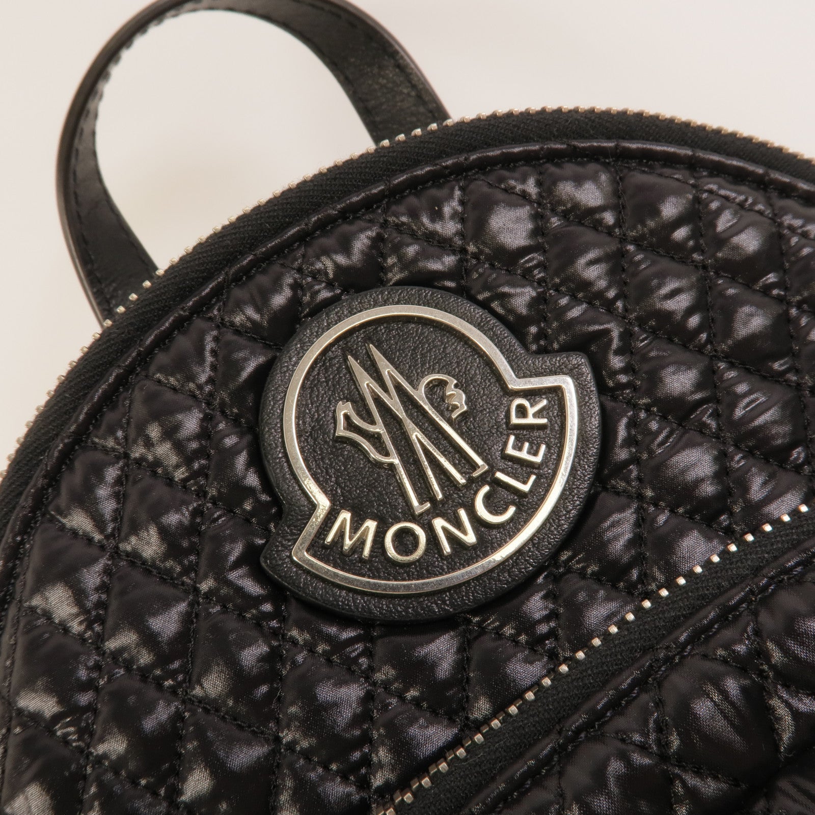 MONCLER GRENOBLE 尼龍Moncler Kilya Small肩背袋
