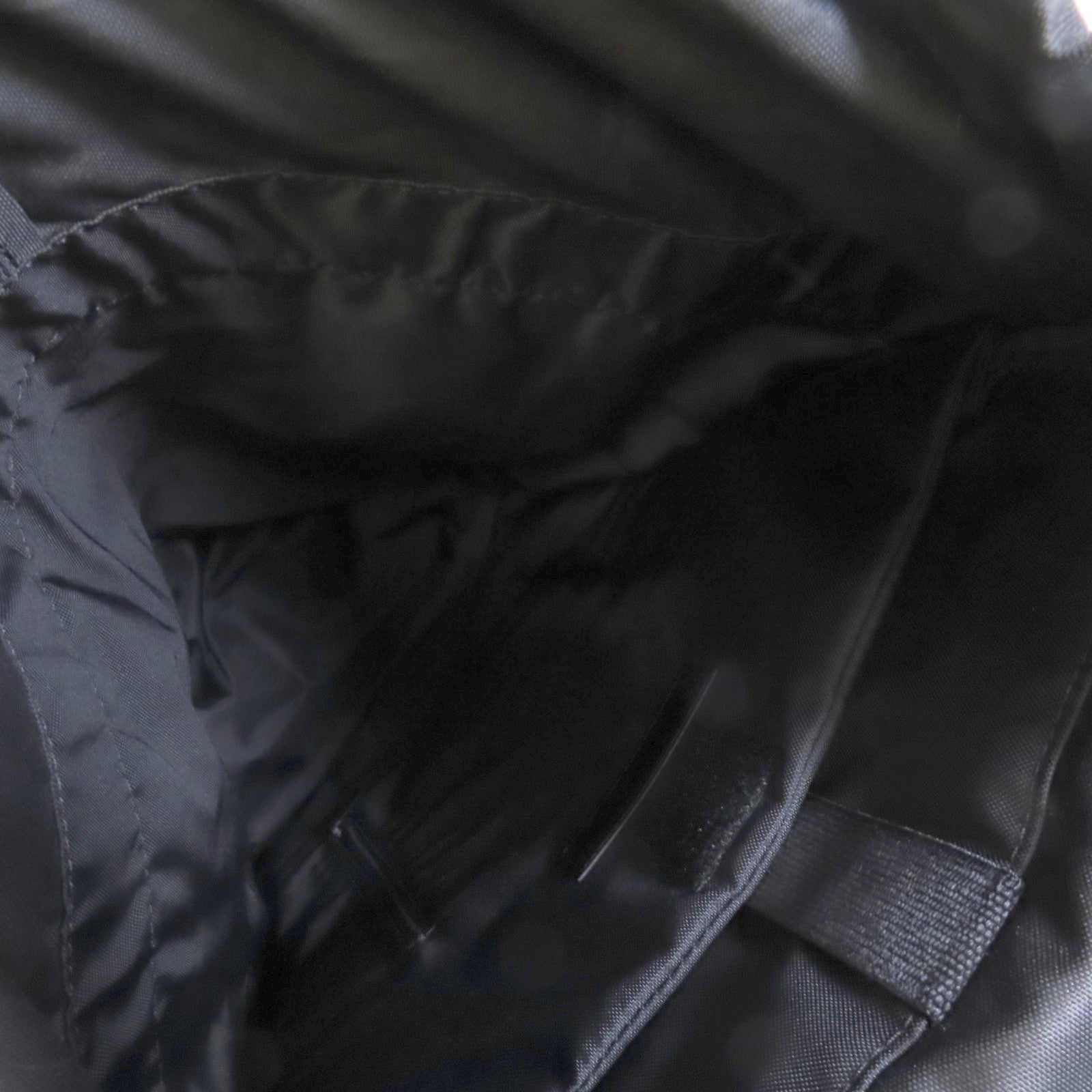BAO BAO ISSEYMIYAKE PVC BAOBAO Backpack背包