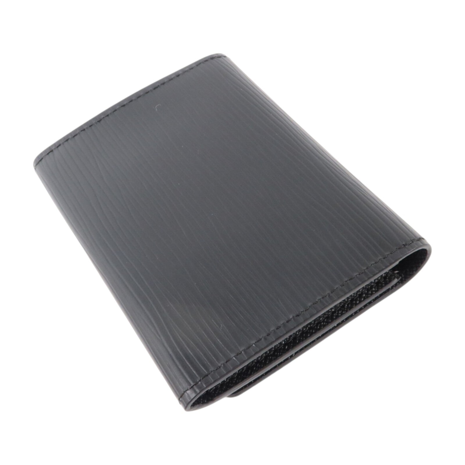 LOUIS VUITTON Epi Card Case卡片套