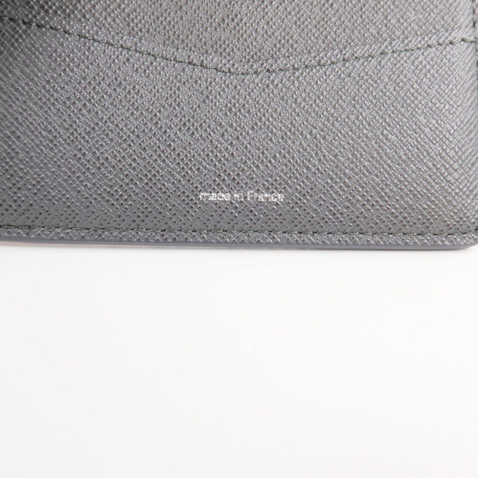 LOUIS VUITTON Monogram Eclipse Reverse LV X Yayoi Kusama錢包
