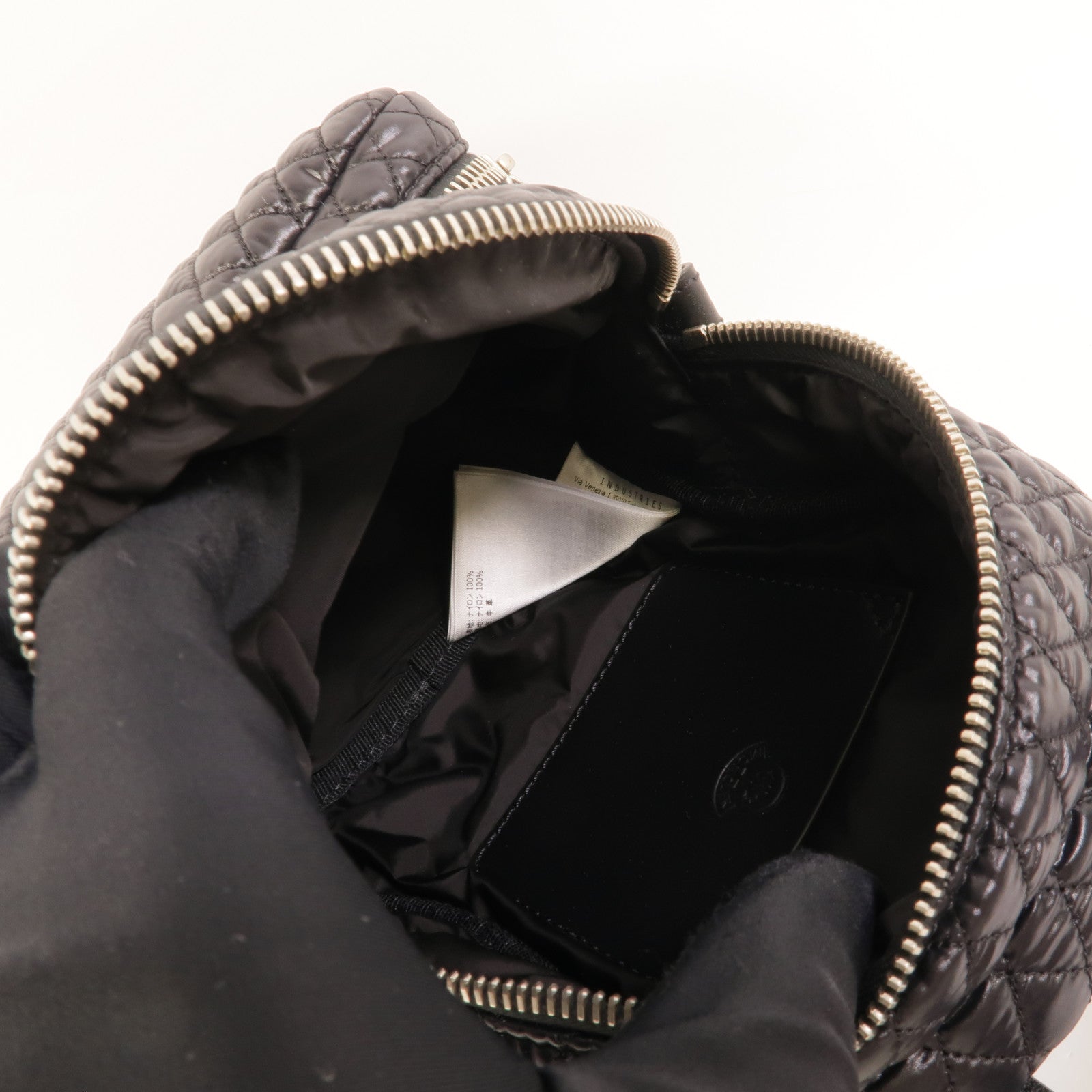 MONCLER GRENOBLE 尼龍Moncler Kilya Small肩背袋