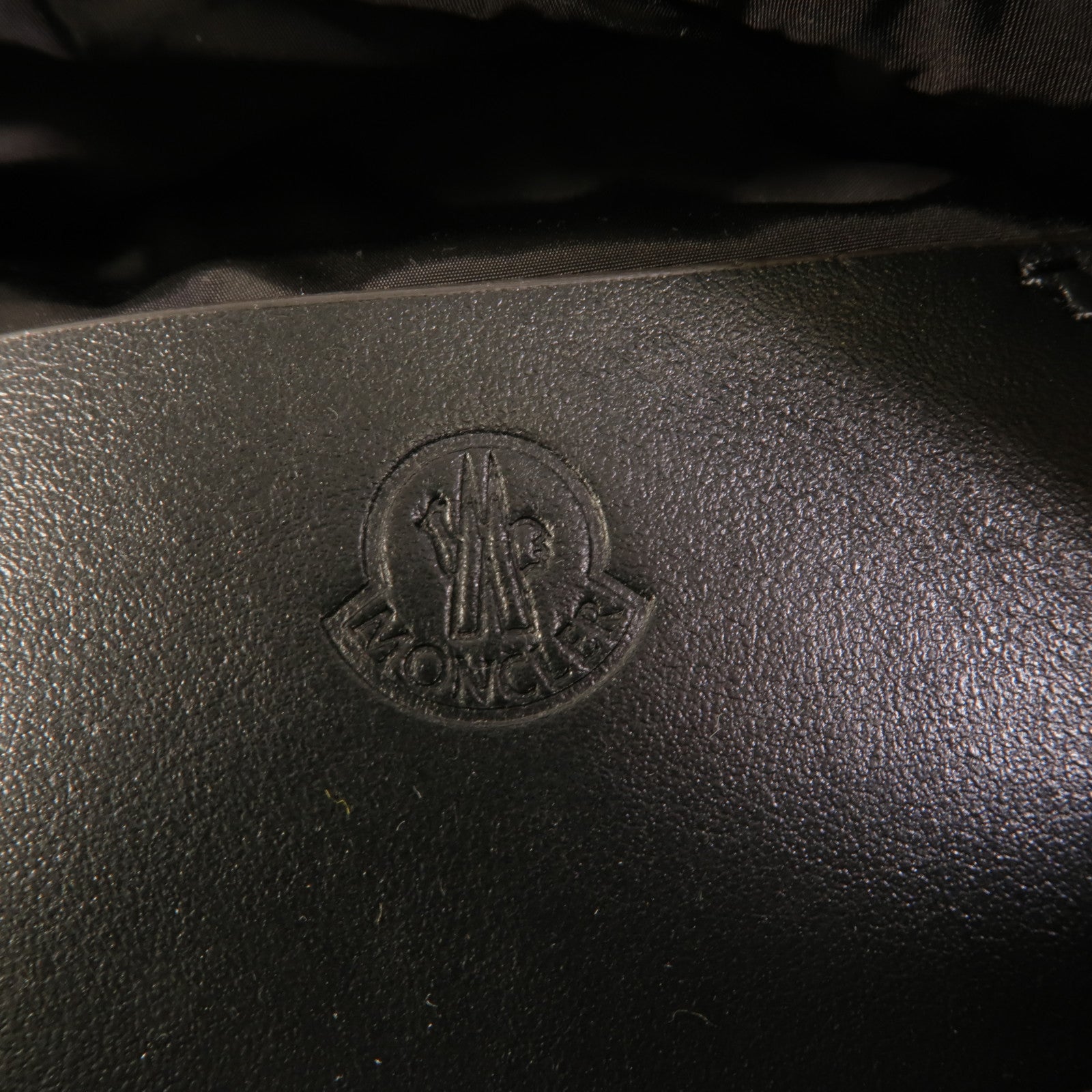 MONCLER GRENOBLE 尼龍Moncler Kilya Small肩背袋