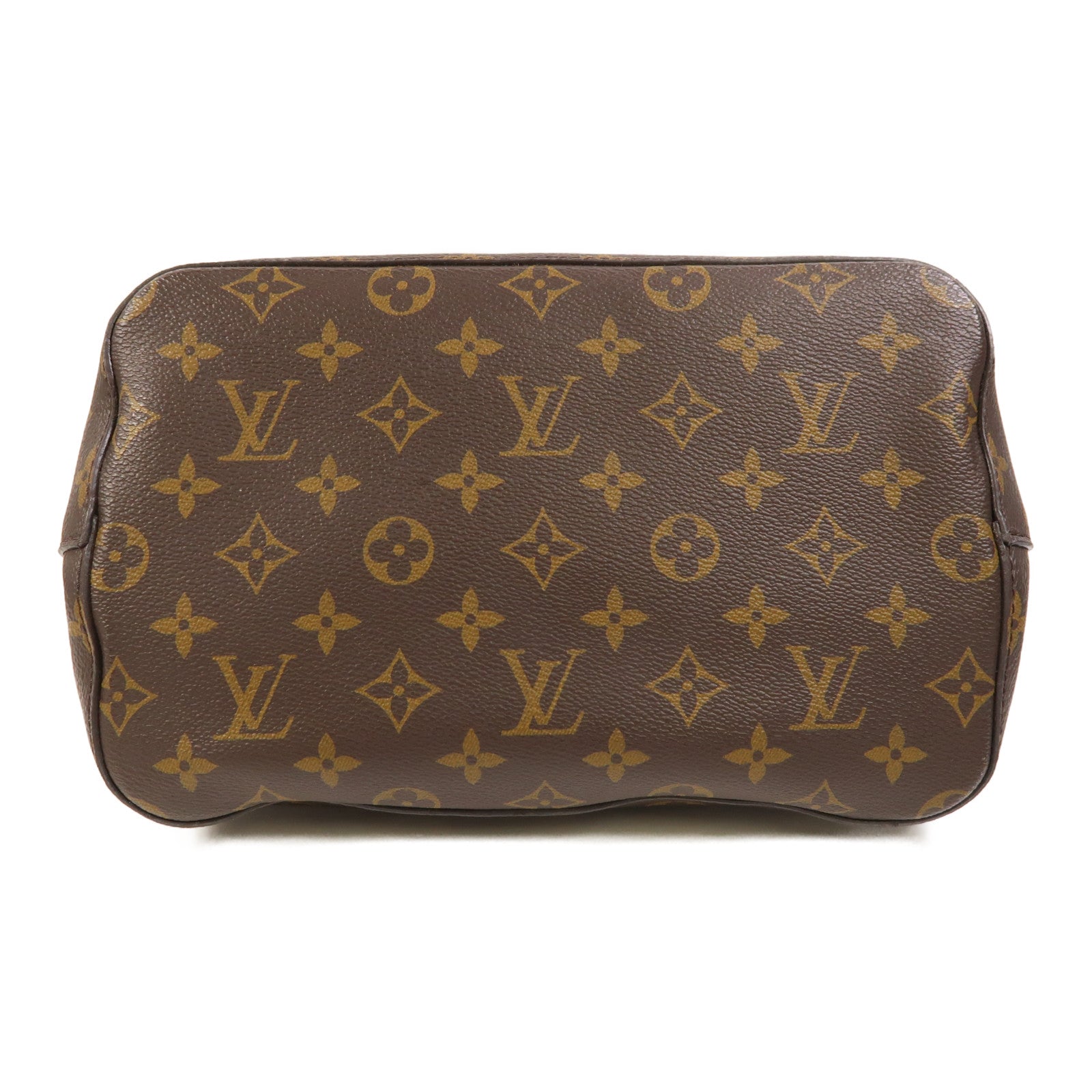 LOUIS VUITTON 【激減優惠】Monogram Neo Noe MM金扣肩背袋