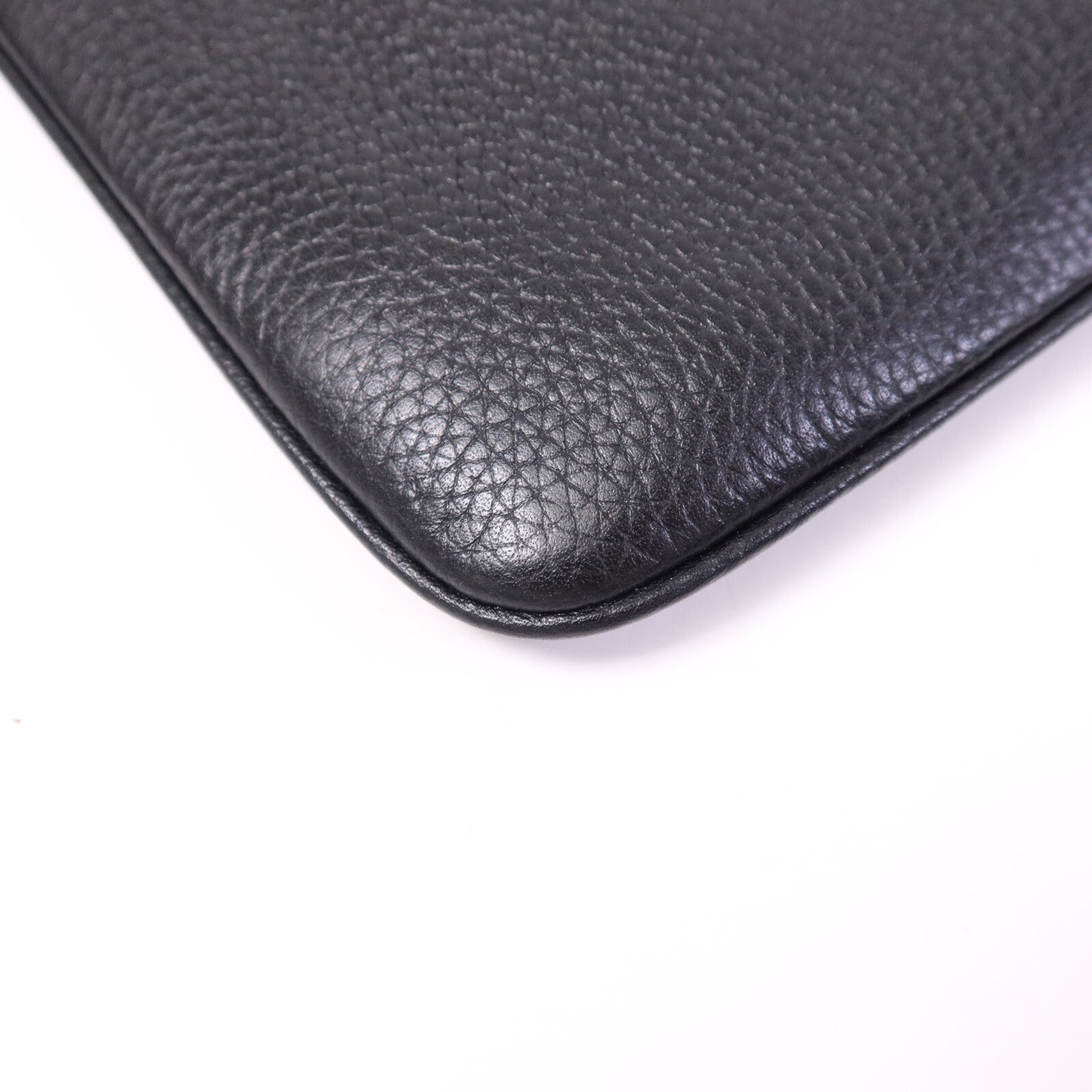牛皮皮革Shoulder Bag金扣鏈帶肩背袋