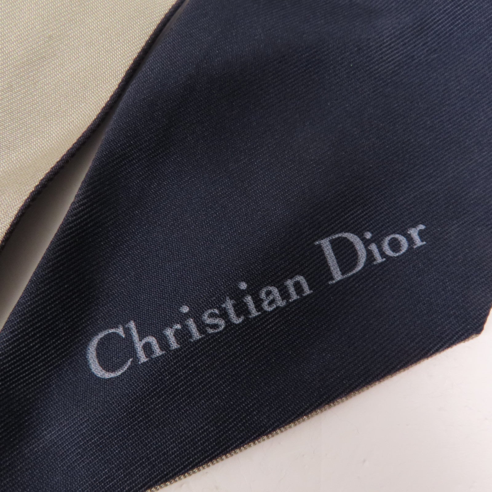 Dior 絲質Scarf絲巾