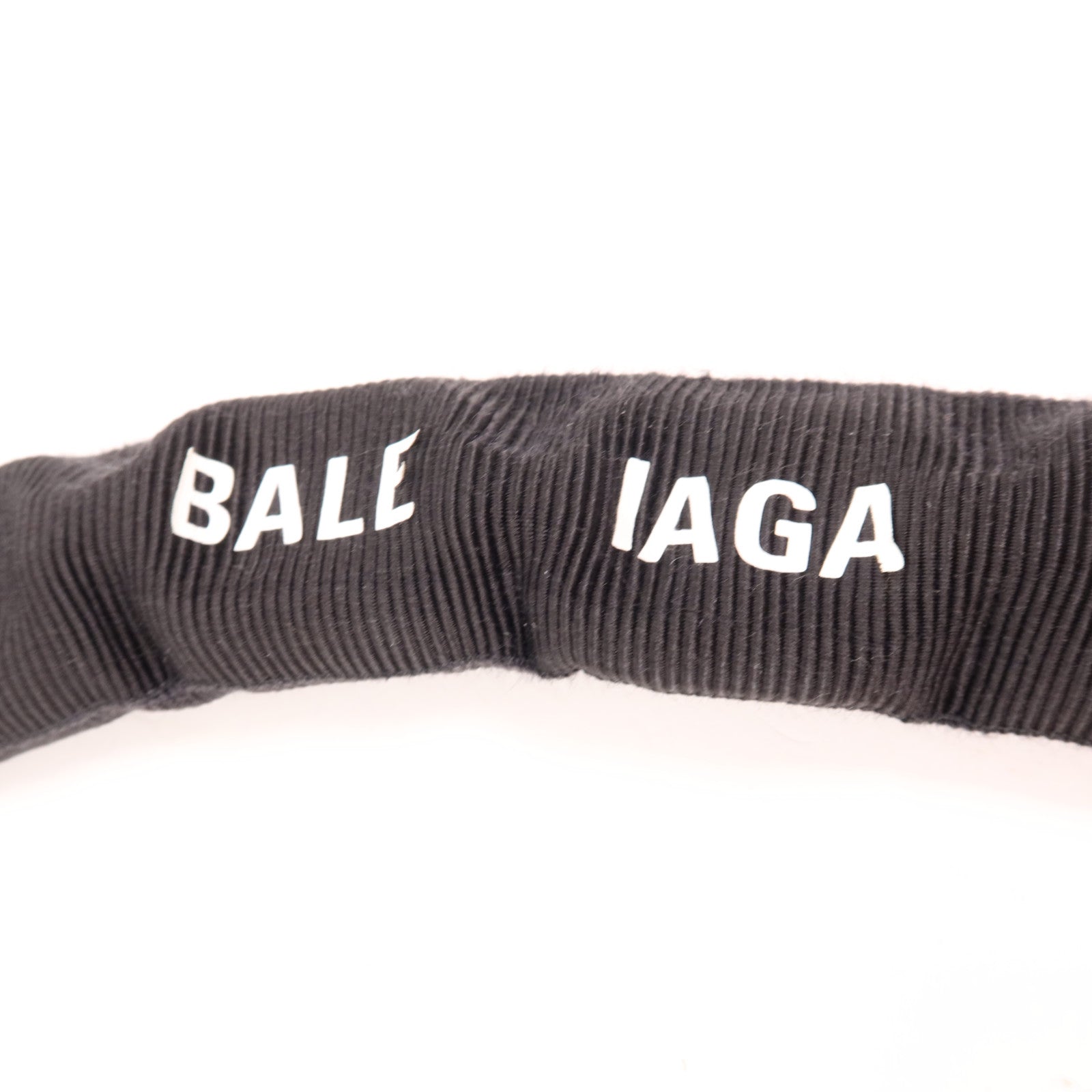 BALENCIAGA 牛皮皮革Shoulder Bag金扣肩背袋