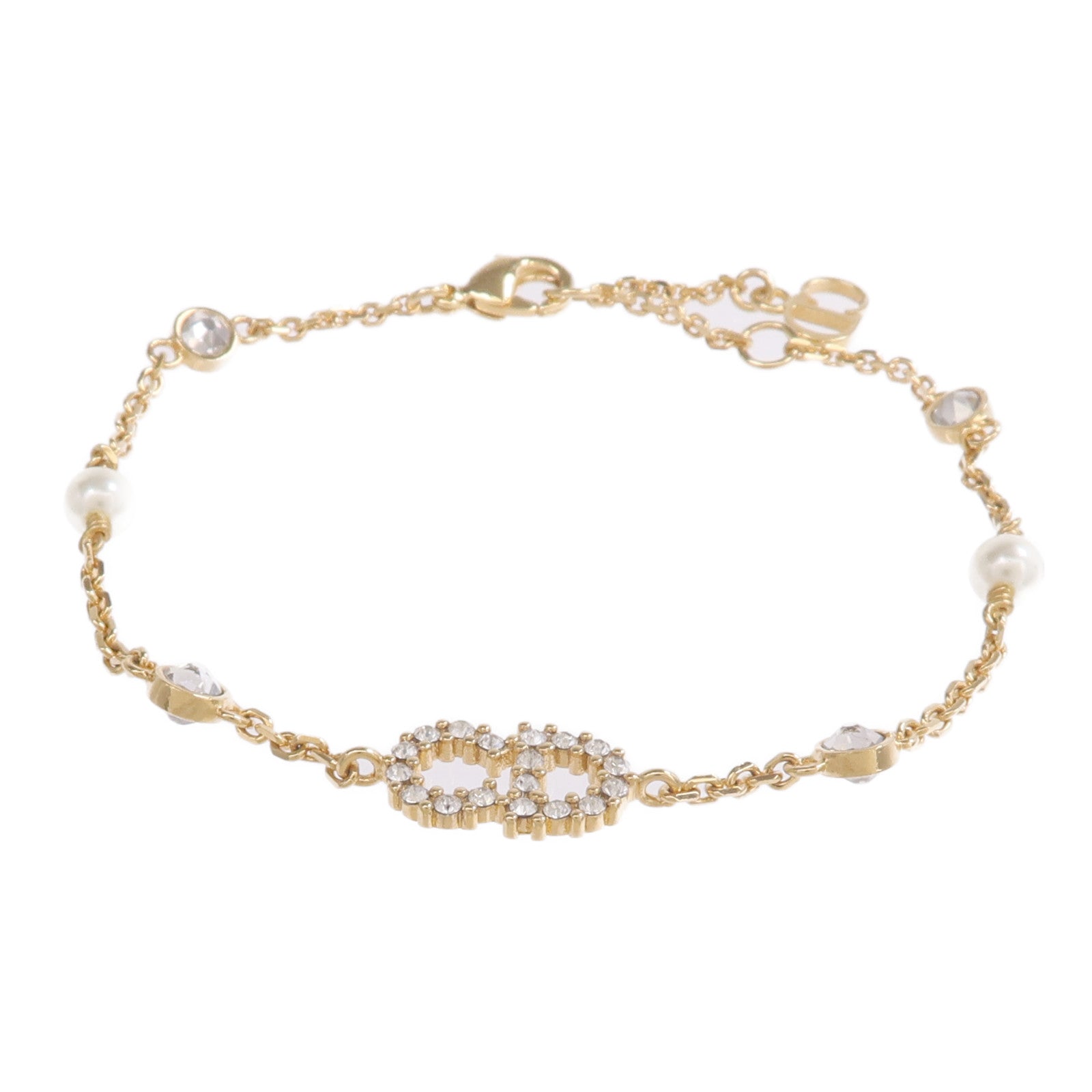 Dior 金屬Bracelet手鏈