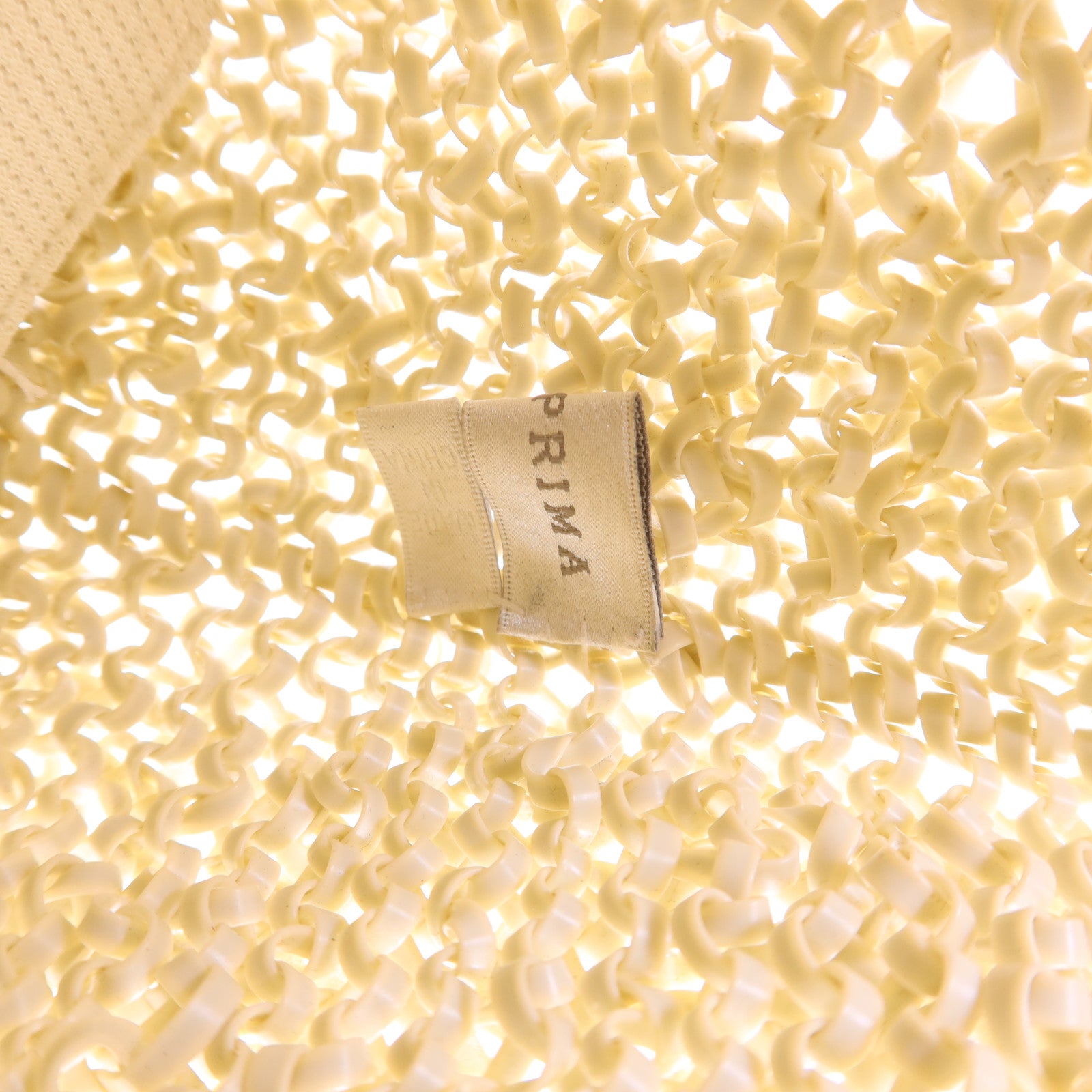 ANTEPRIMA PVC Nodo II肩背袋