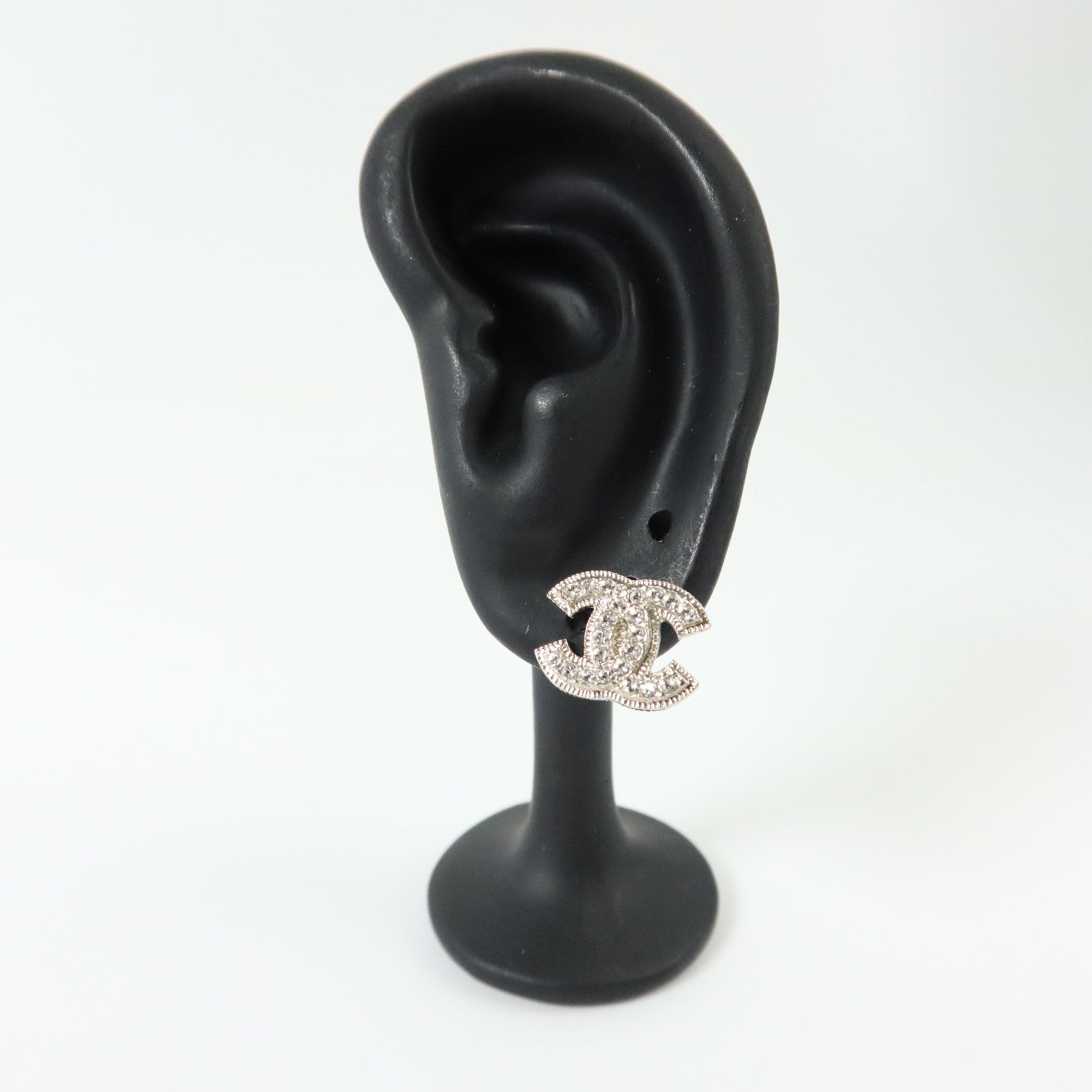 CHANEL 金屬Earrings耳環