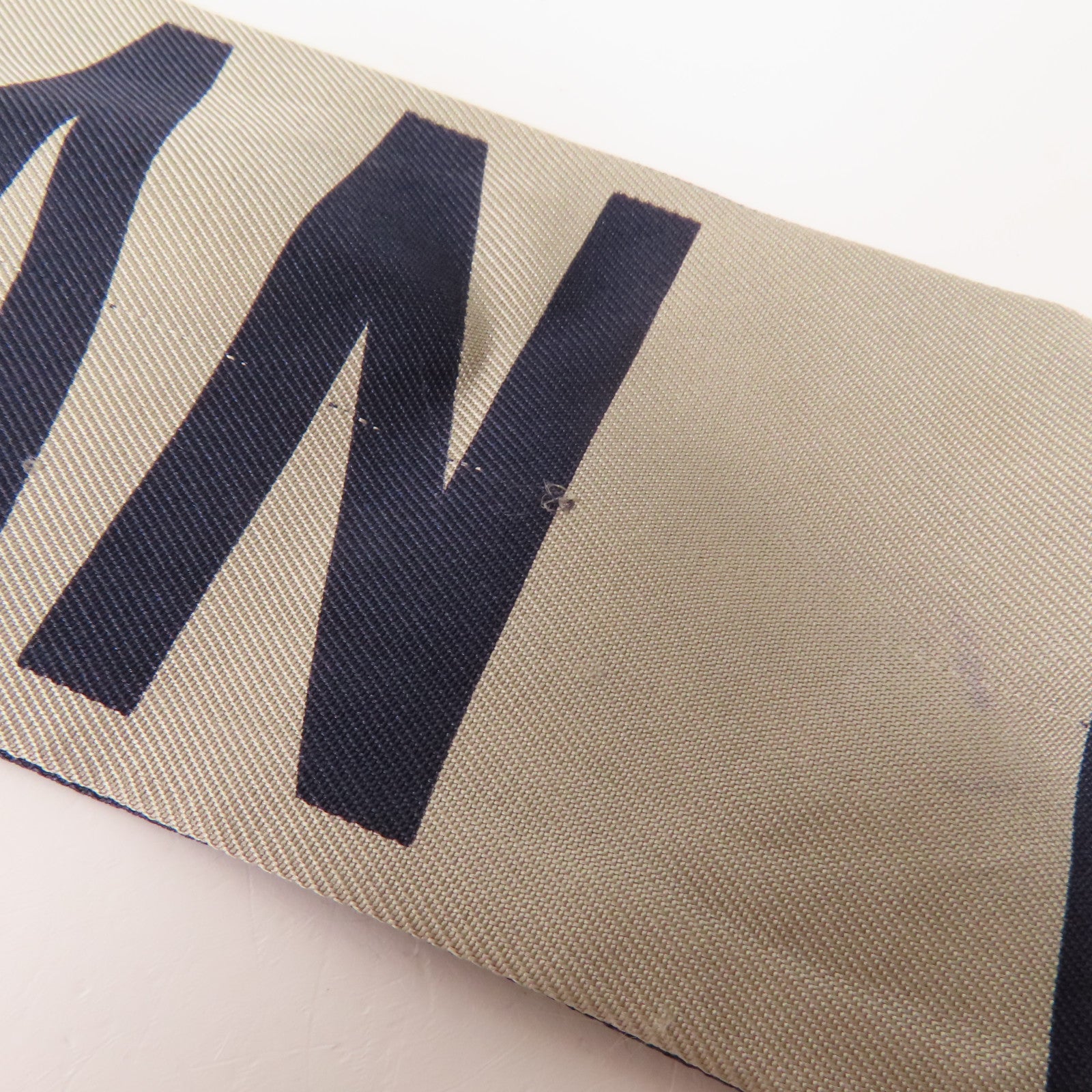 Dior 絲質Scarf絲巾