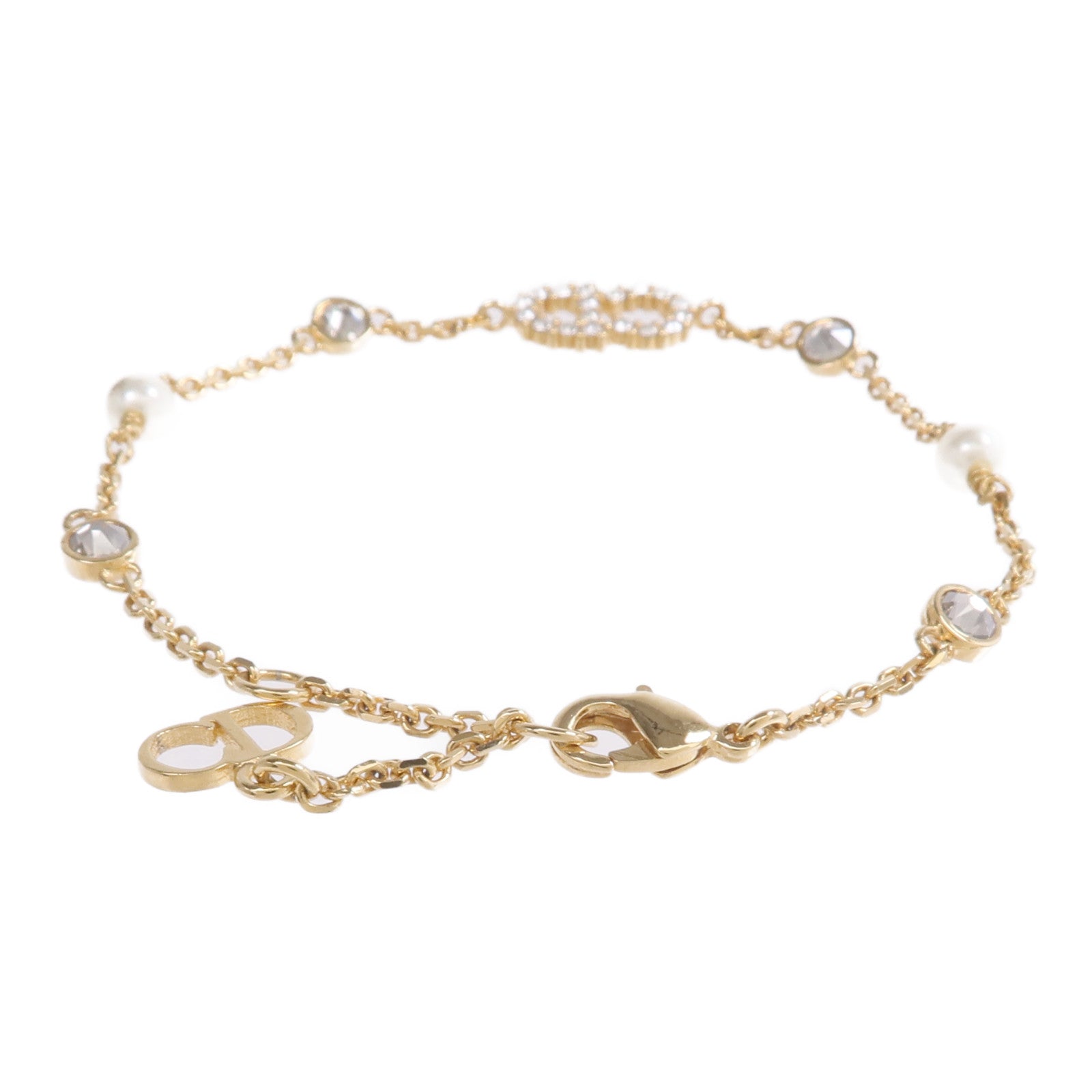 Dior 金屬Bracelet手鏈