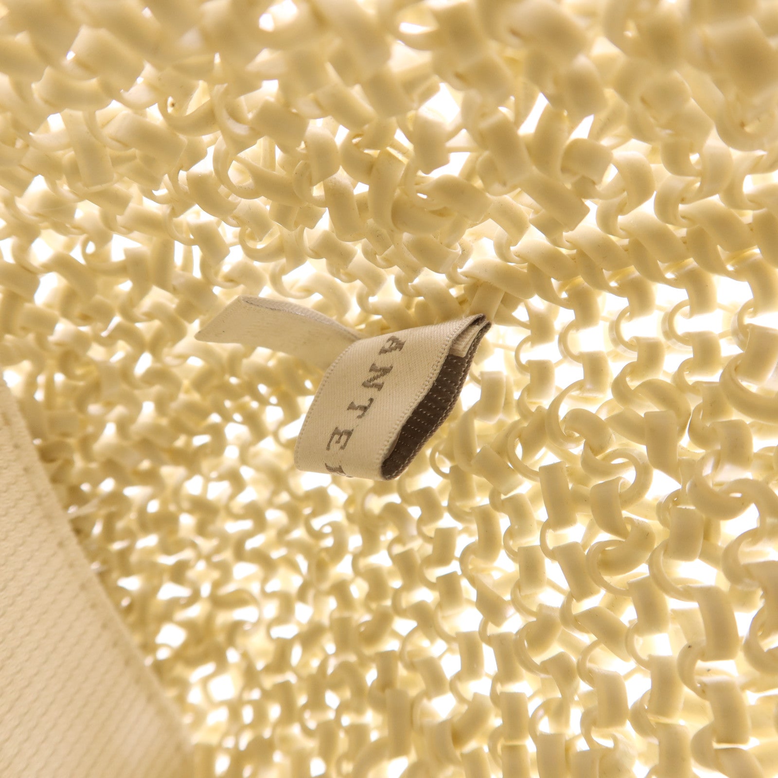 ANTEPRIMA PVC Nodo II肩背袋