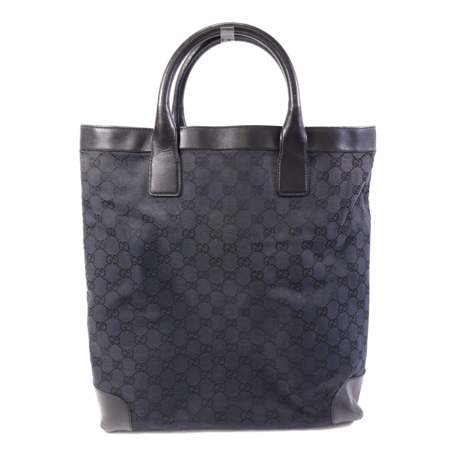 GUCCI 帆布Tote Bag手挽袋