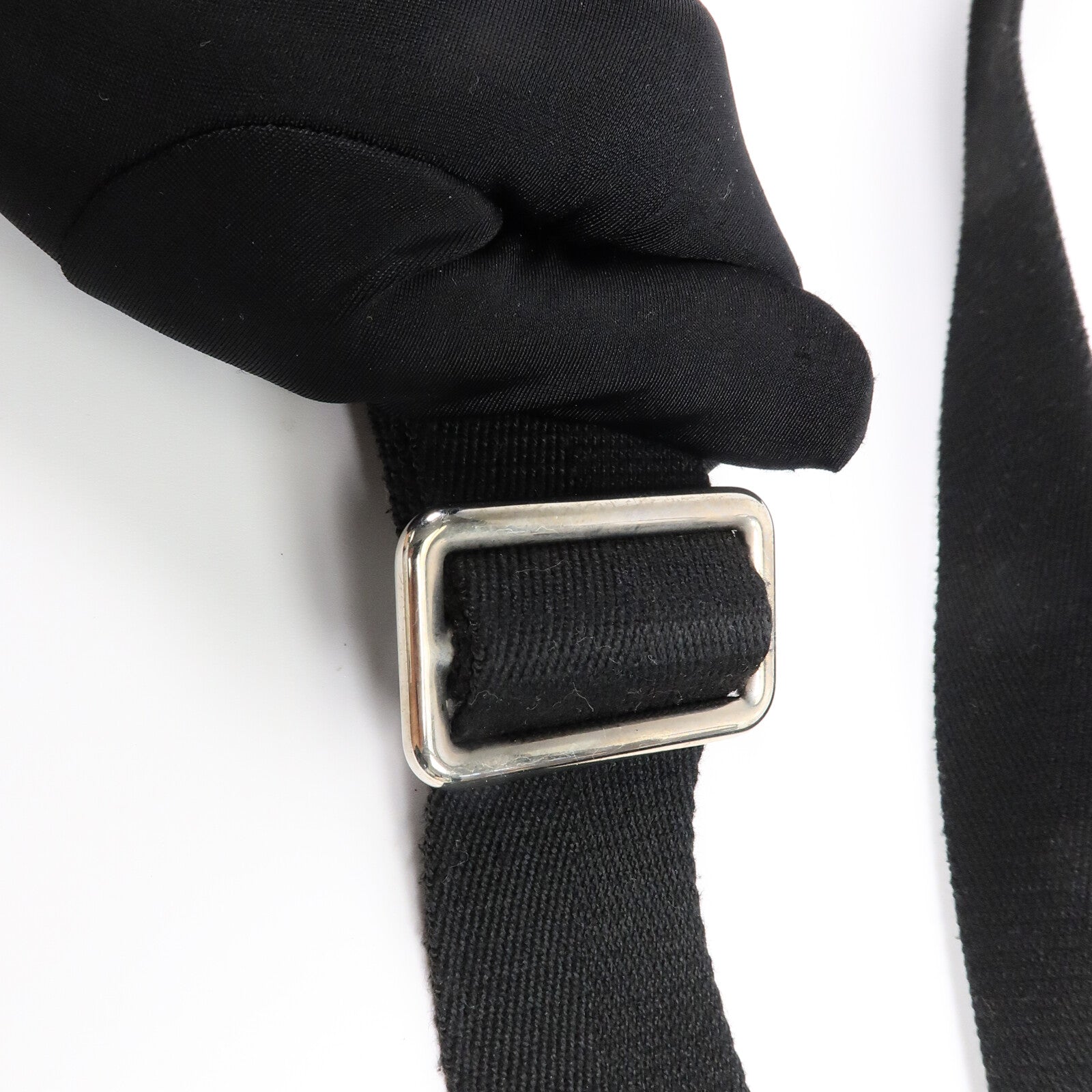 LOUIS VUITTON Damier Graphite Distrist PM肩背袋