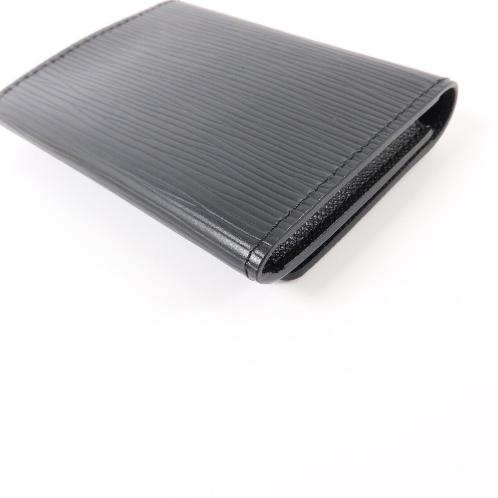 LOUIS VUITTON Epi Card Case卡片套