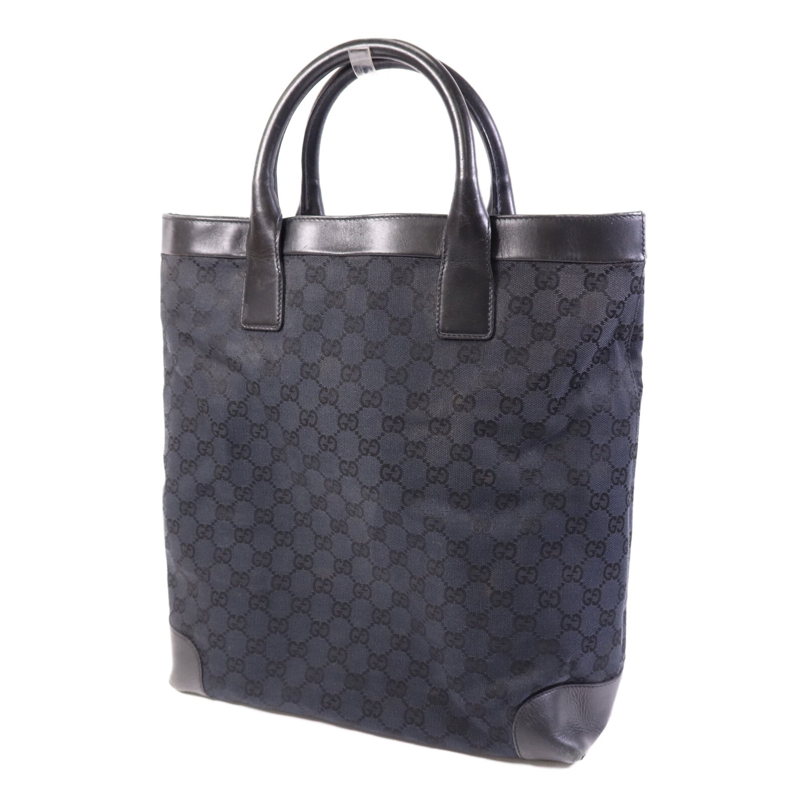 GUCCI 帆布Tote Bag手挽袋