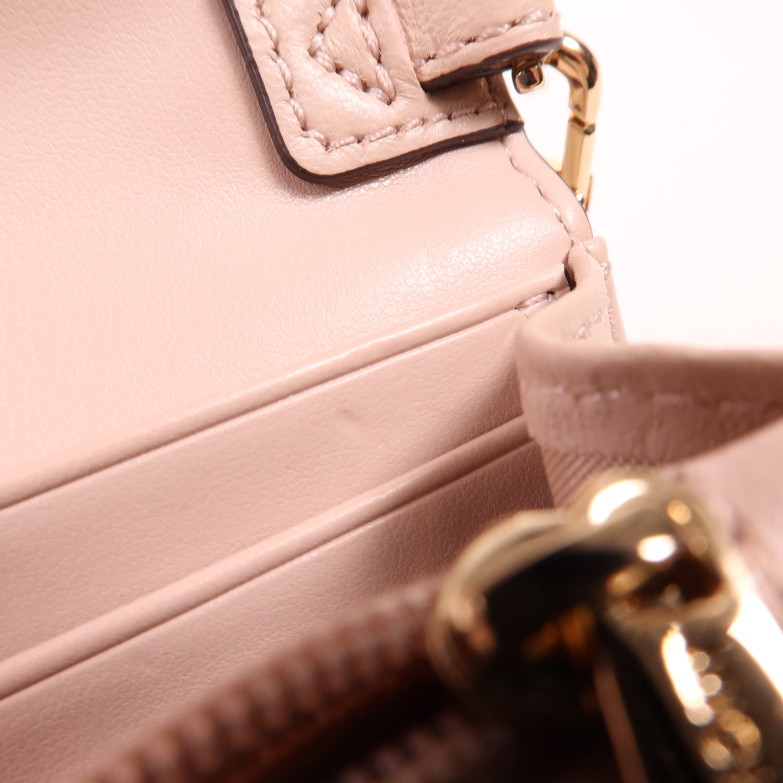 Michael Kors 羊皮皮革Soho Large Quilted Leather Shoulder Bag金扣鏈帶肩背袋