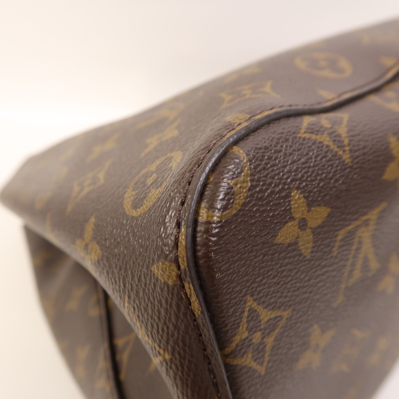 LOUIS VUITTON 【激減優惠】Monogram Neo Noe MM金扣肩背袋